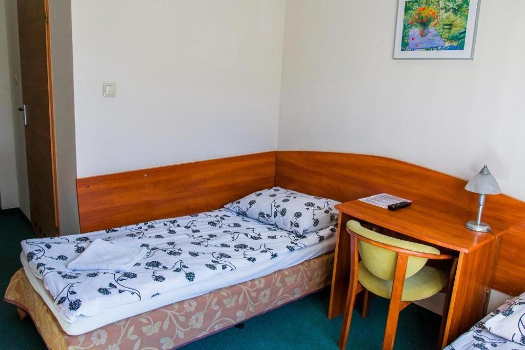 Economy Single Room photo 3