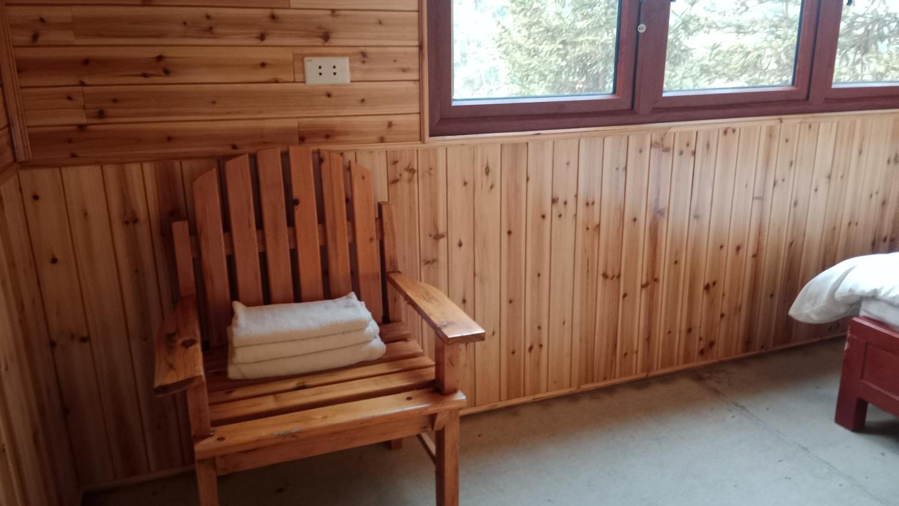 Single Room photo 2