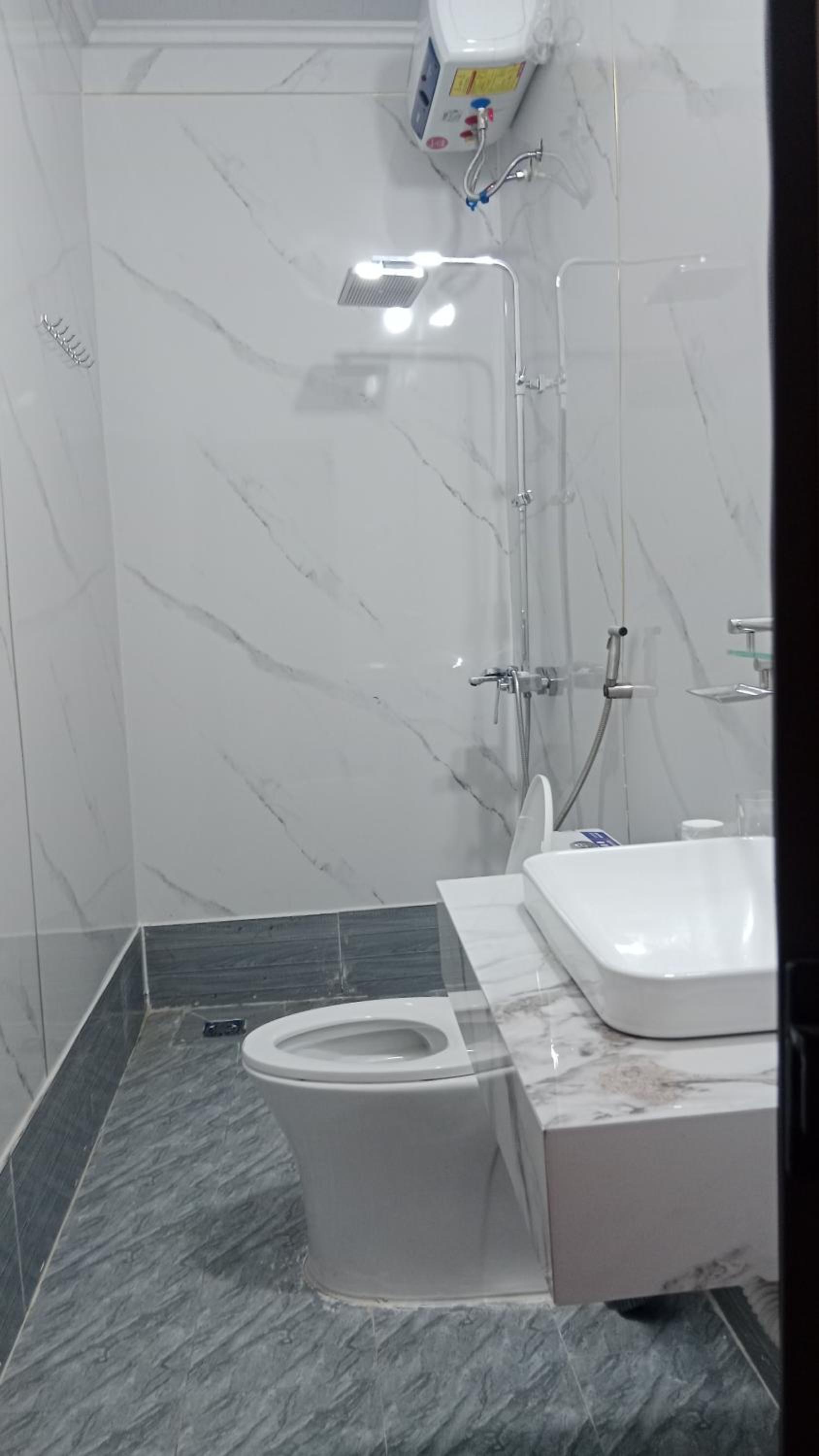 Single Room photo 3