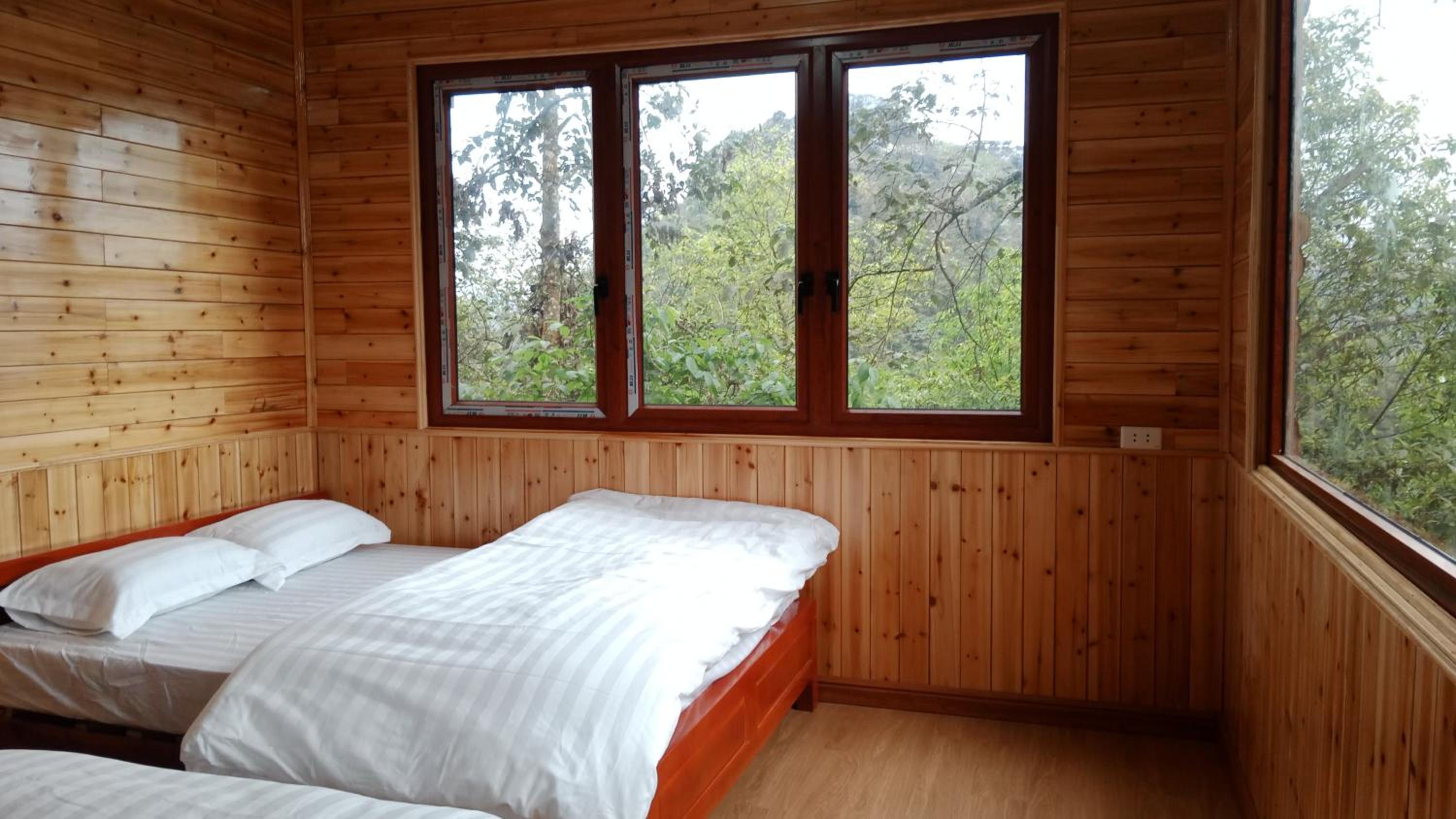 Deluxe Double Room photo 3