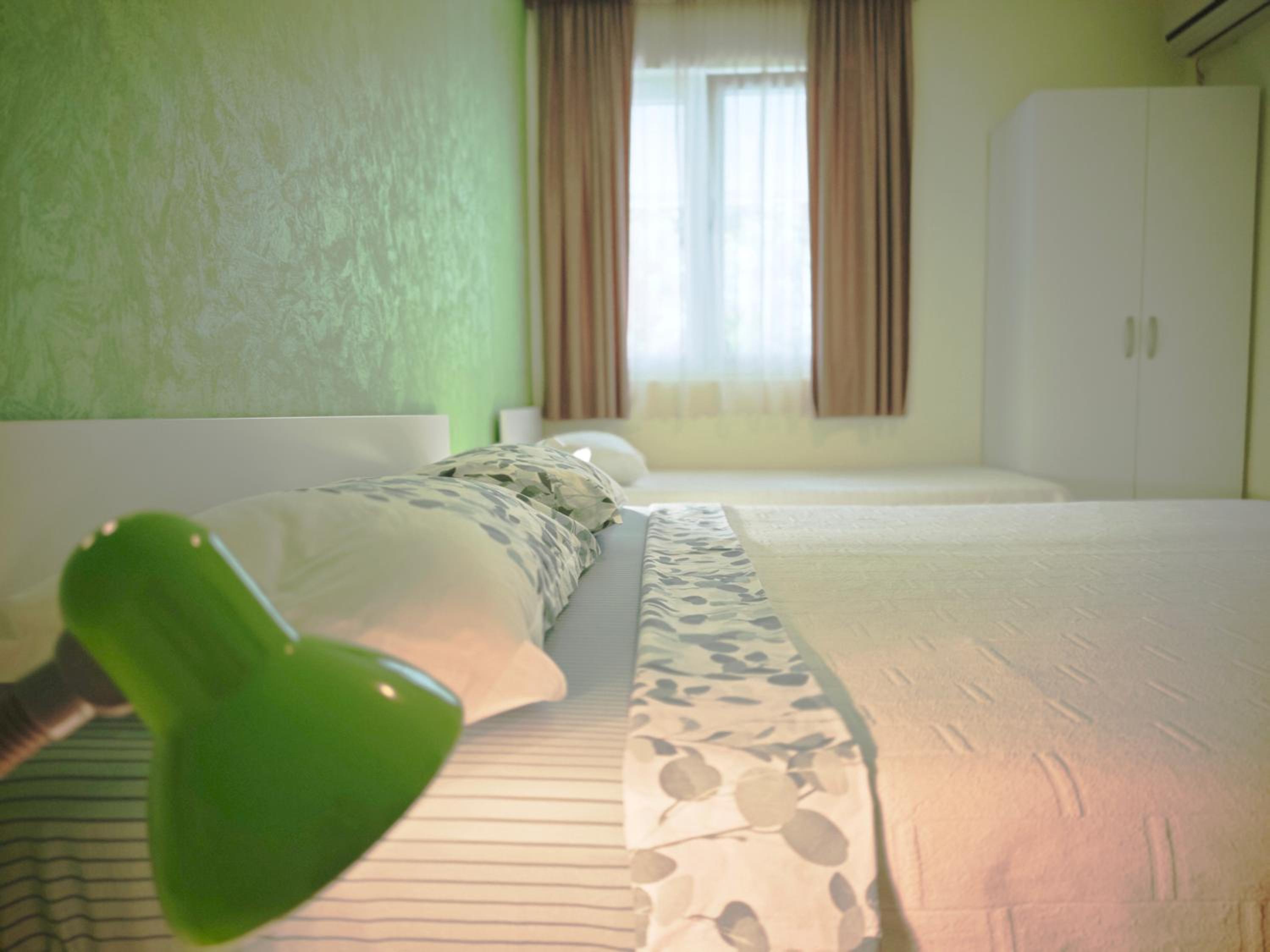 Suite Apartment photo 2