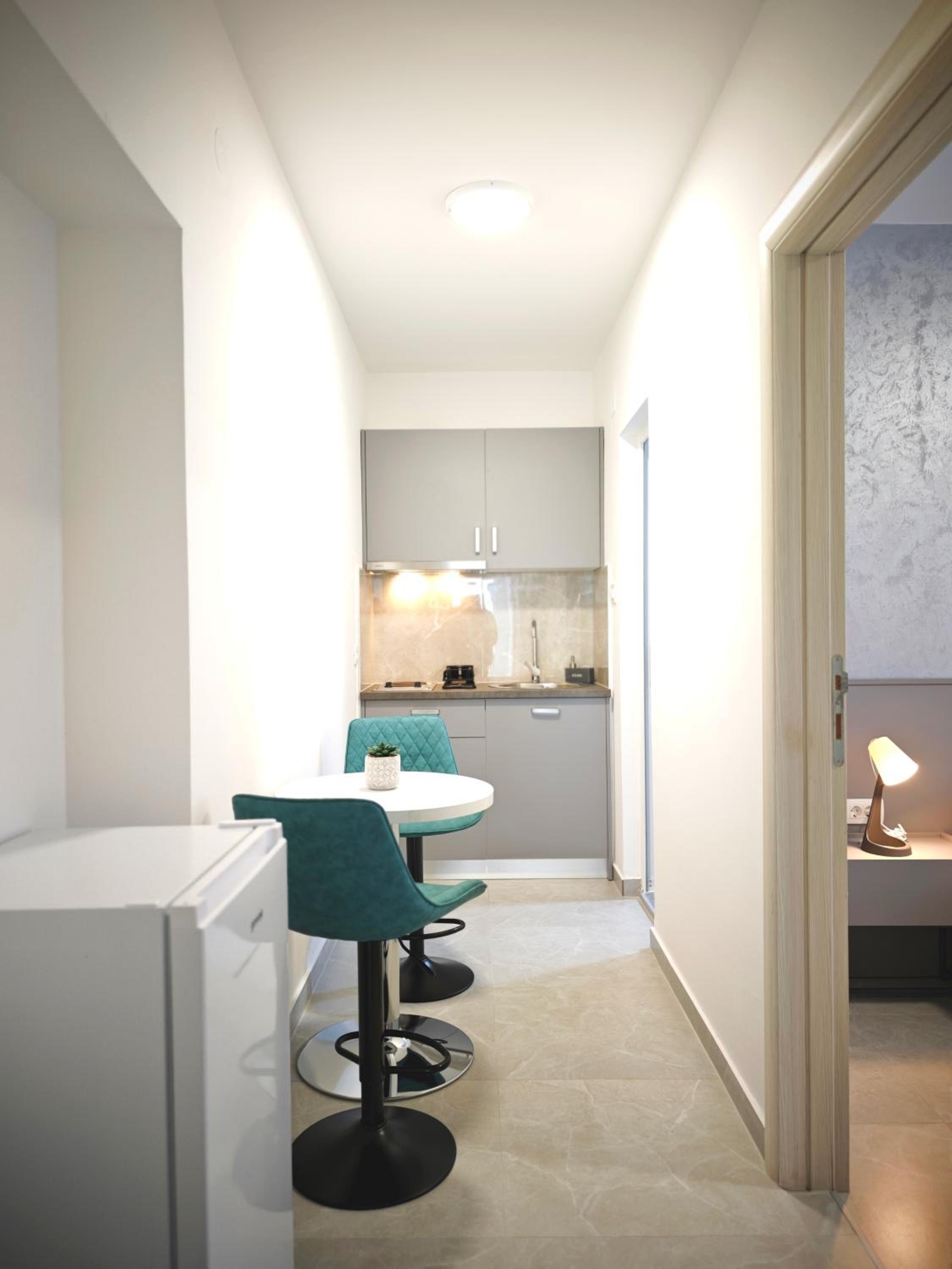 Suite Apartment photo 1