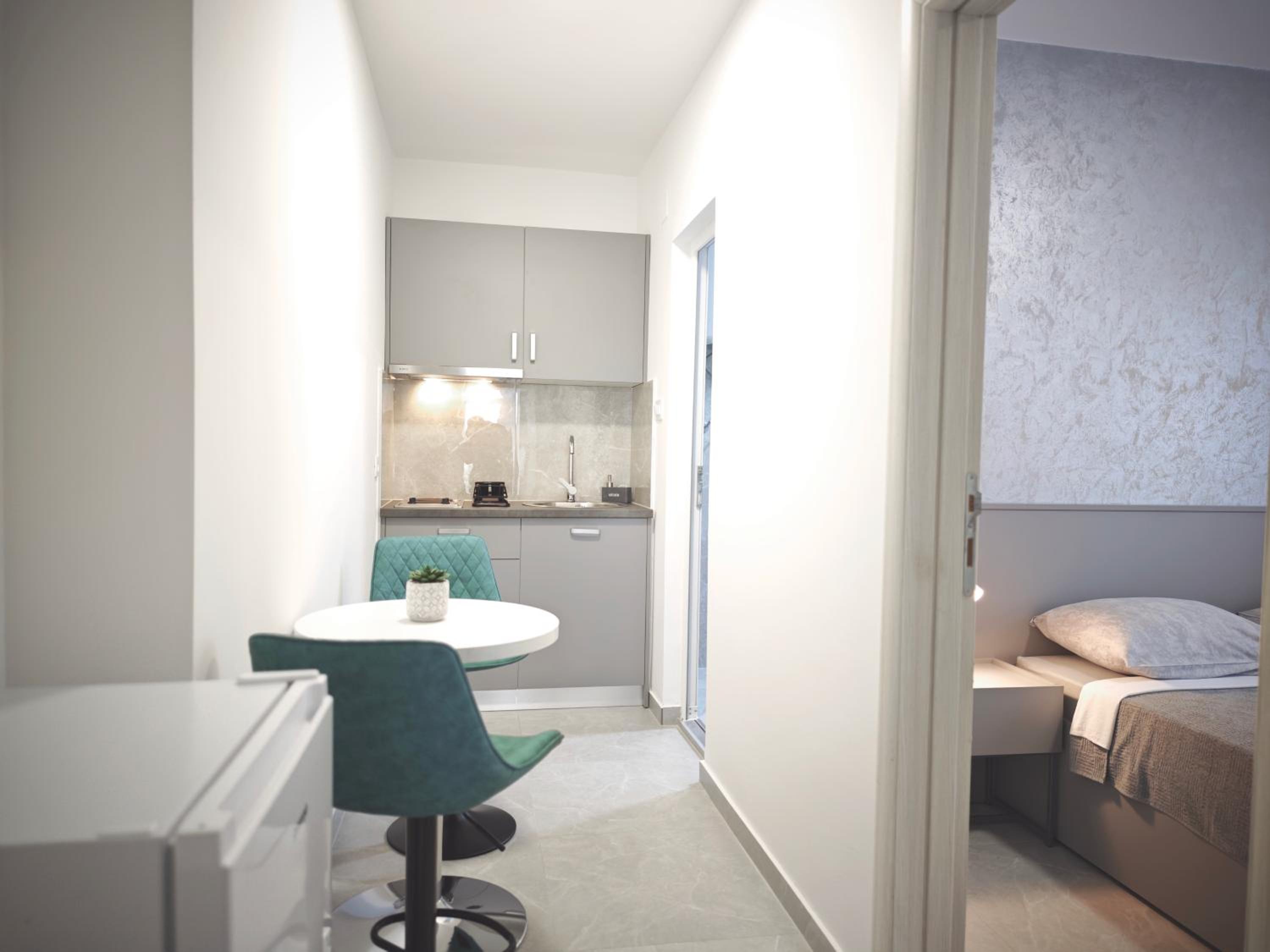 Suite Apartment photo 2