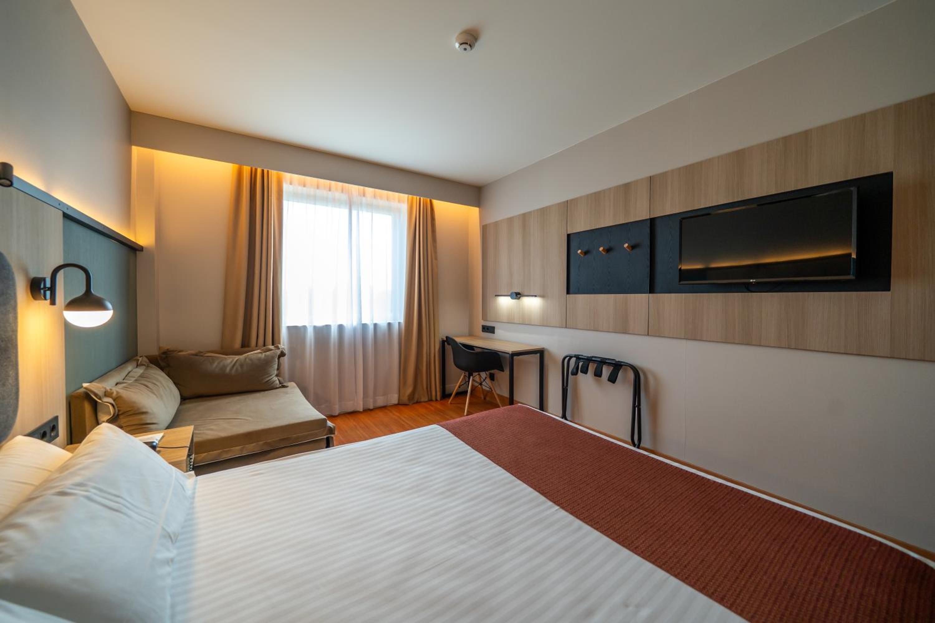 Standard Plus Room - Photo 2