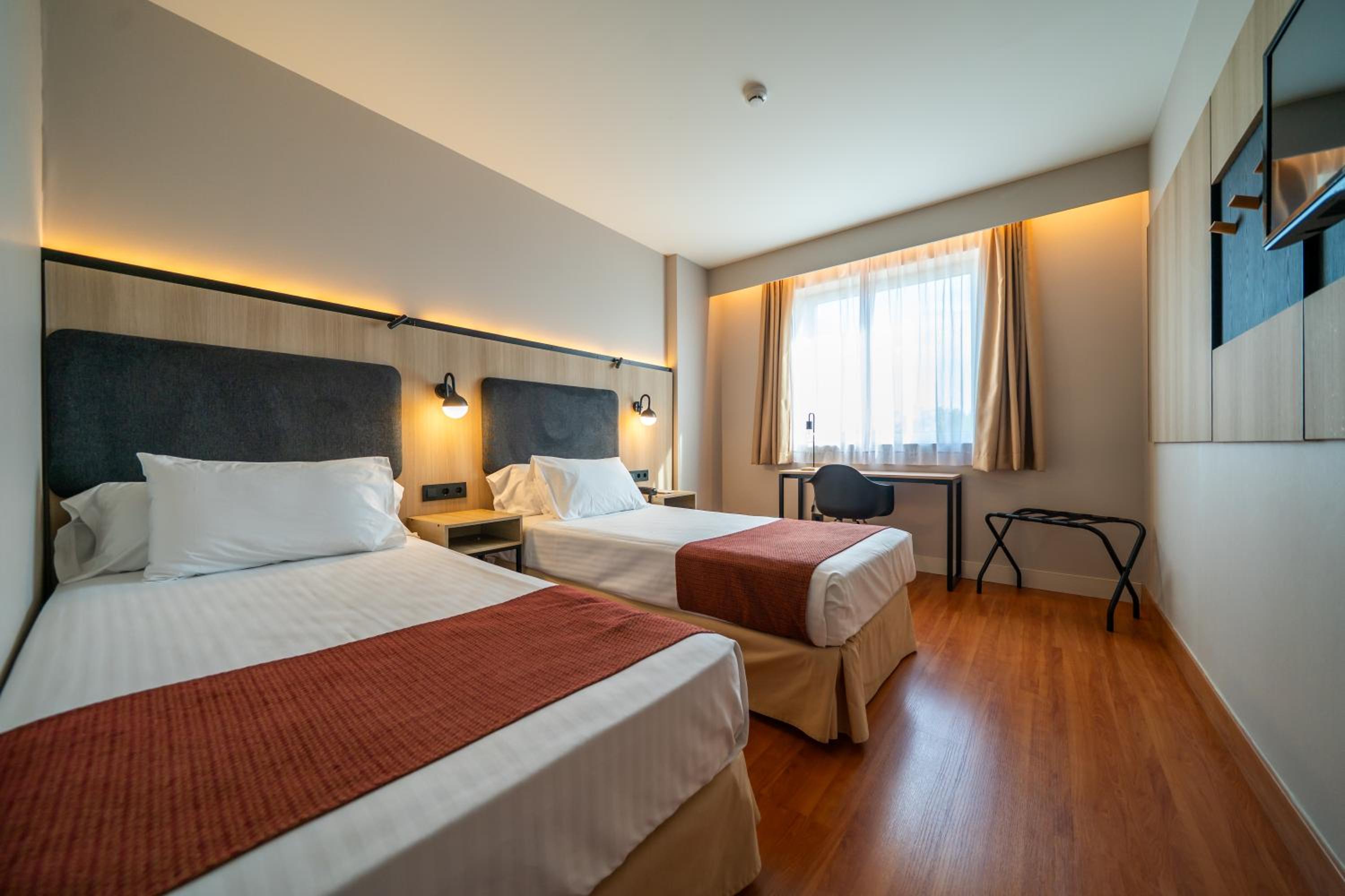 Standard Plus Room - Photo 1