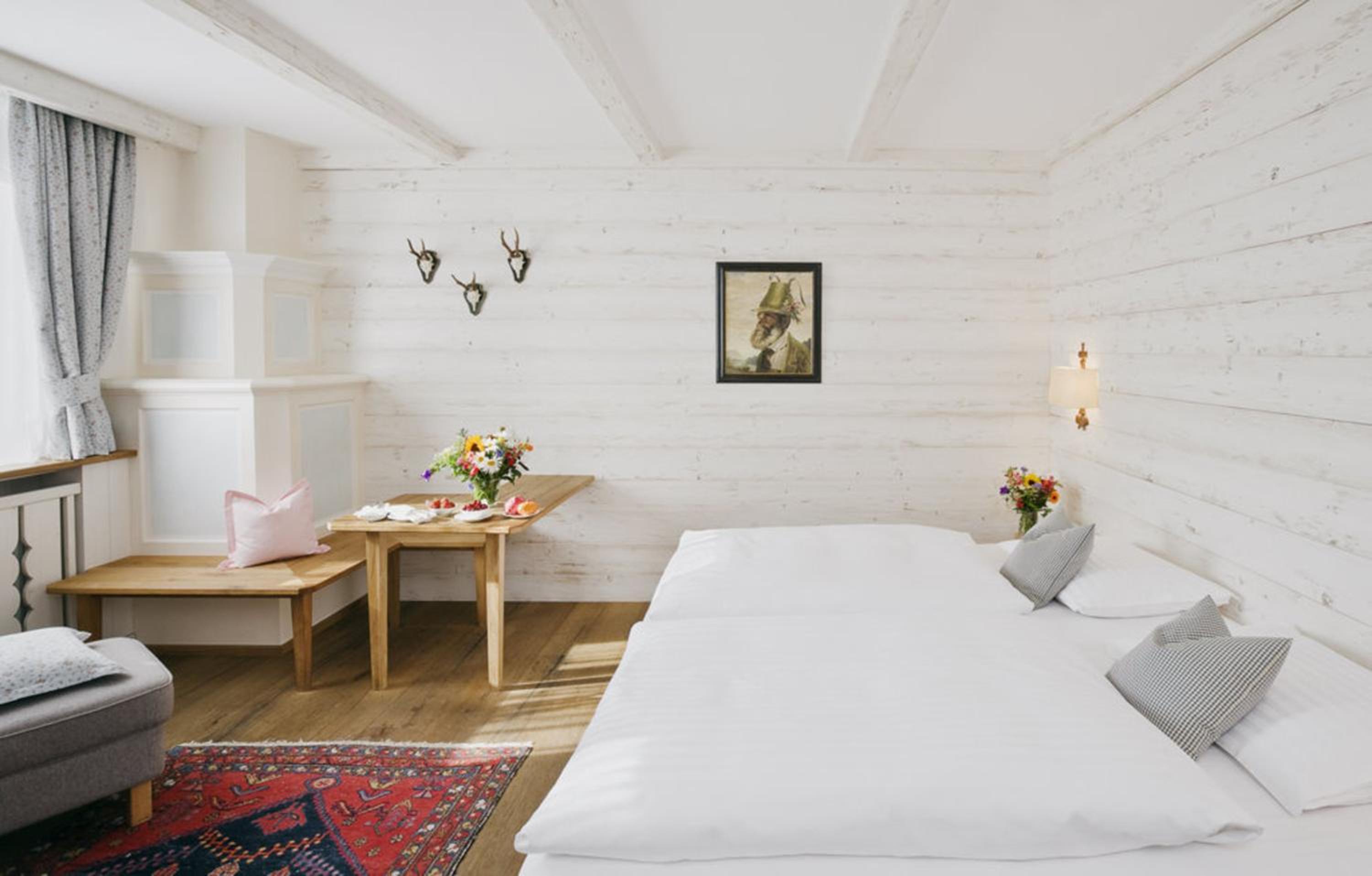 Superior Double or Twin Room - Photo 5