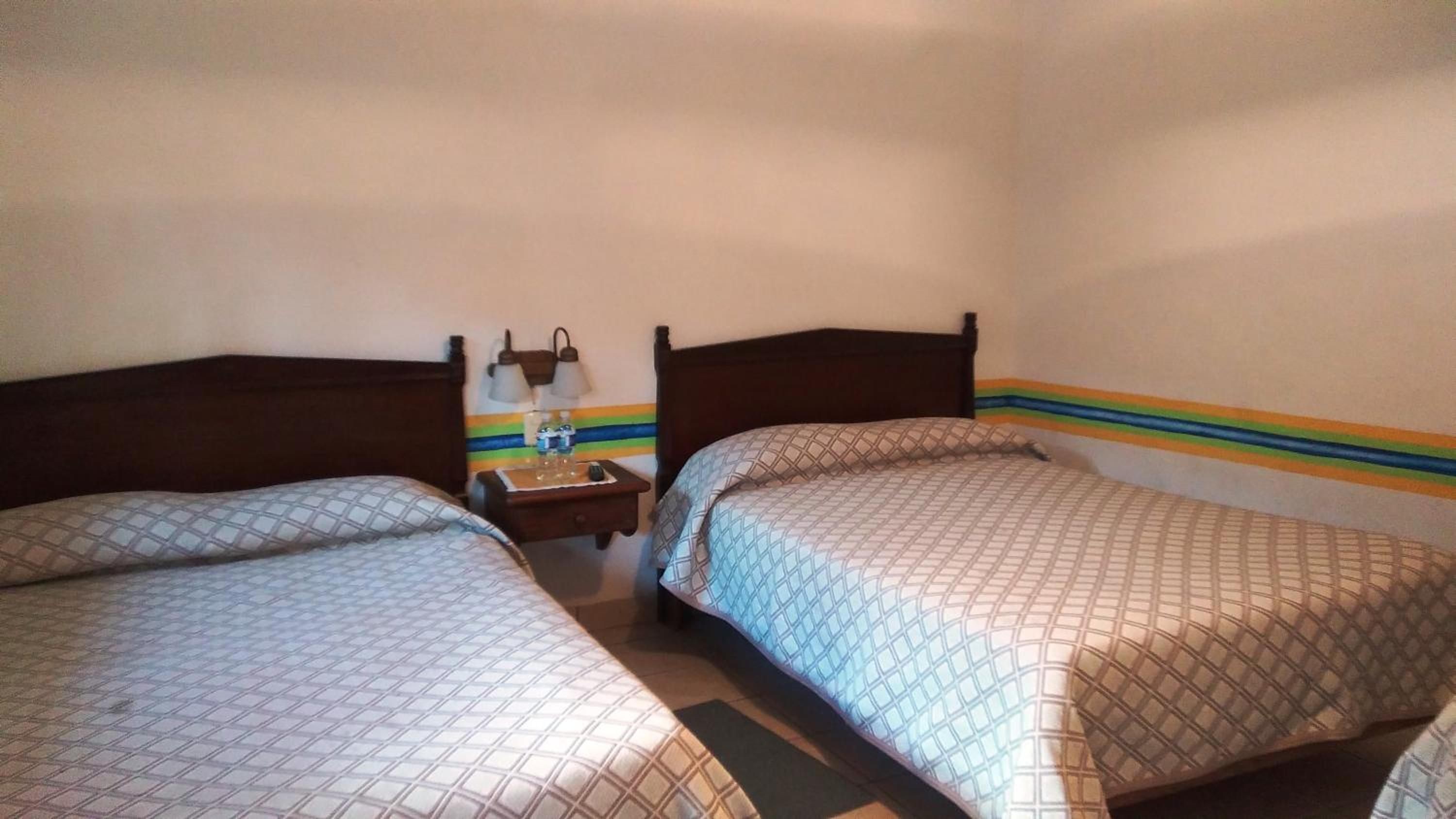 Twin Room photo 1
