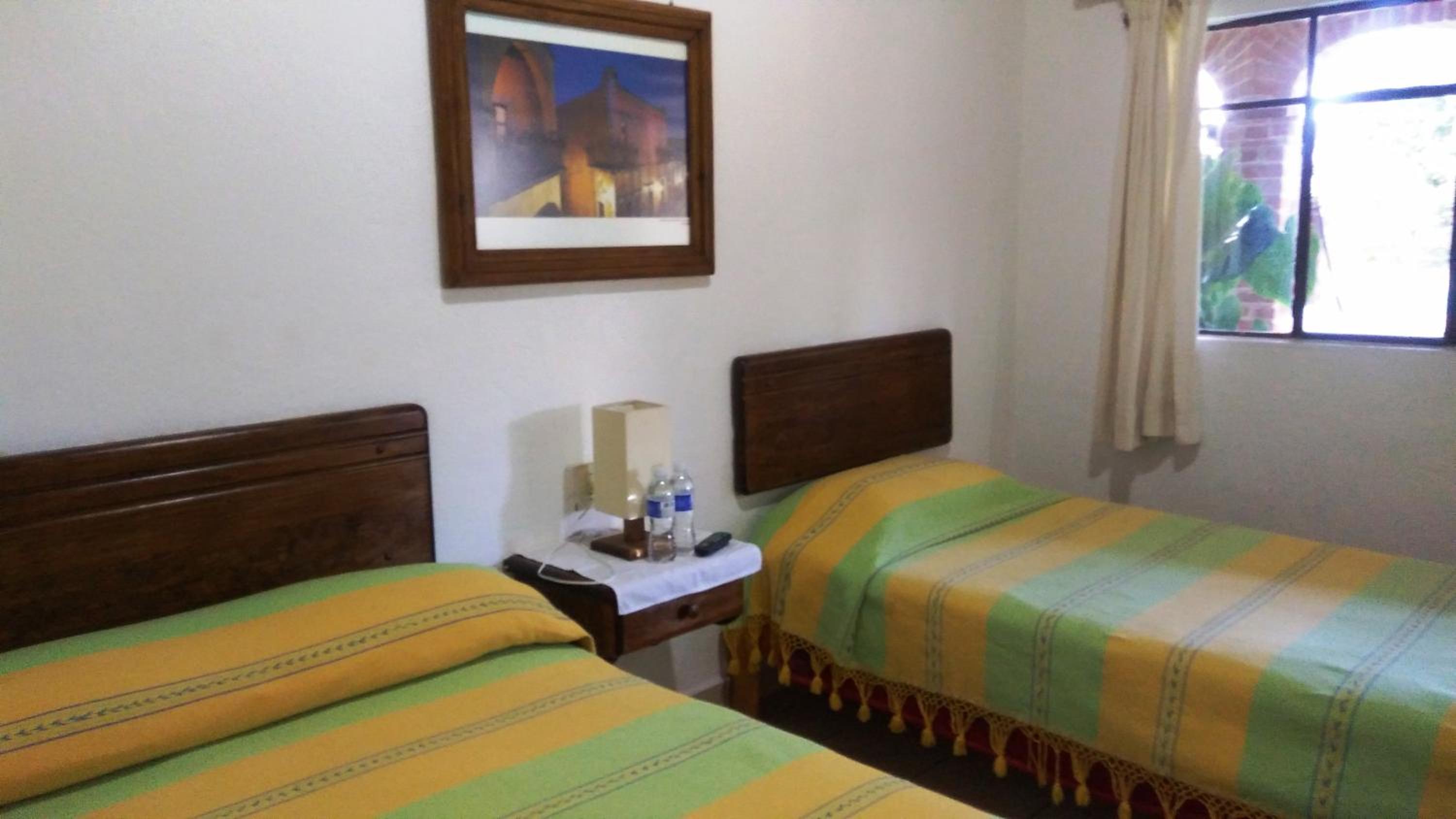 Basic Triple Room photo 1