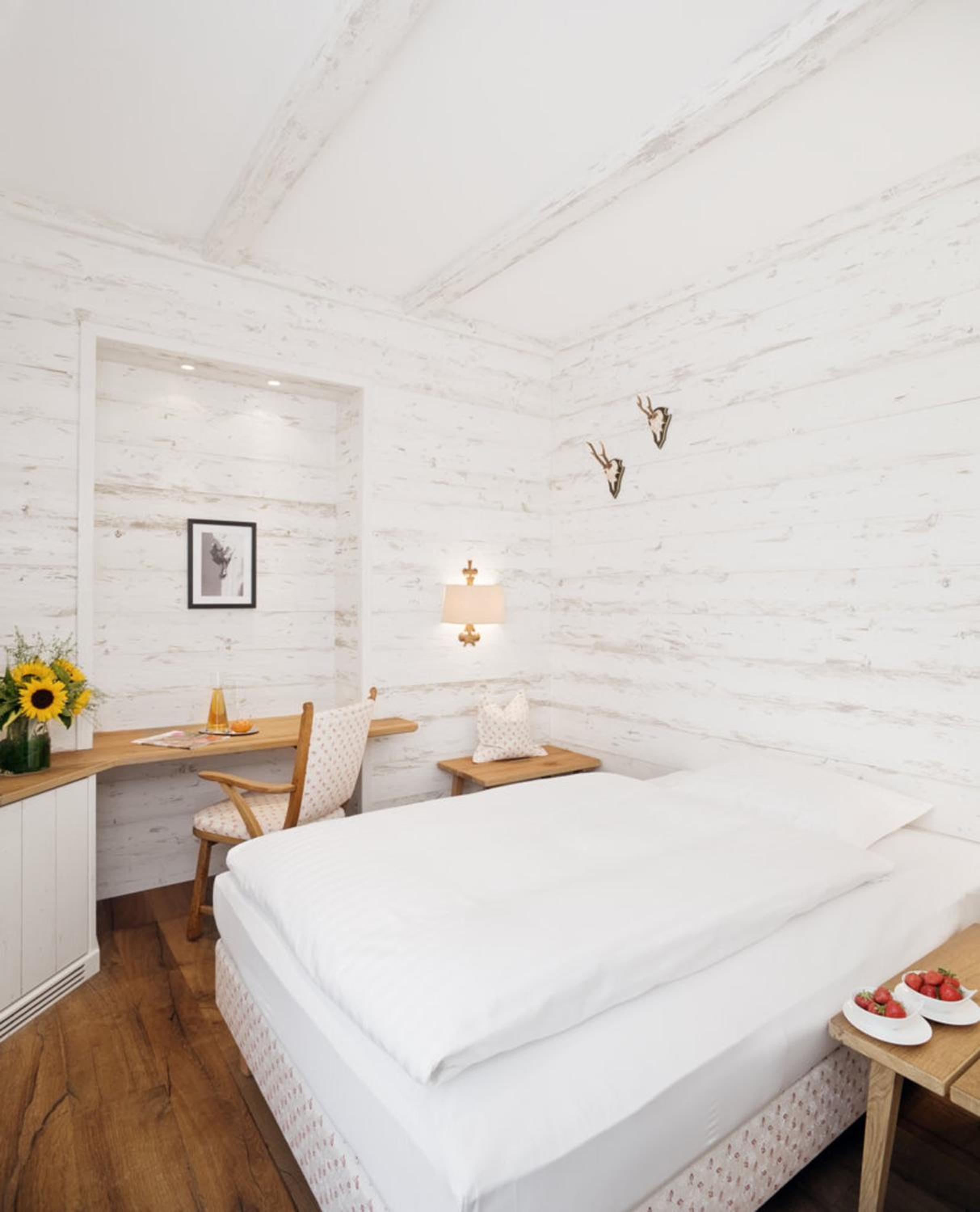 Superior Single Room photo 2
