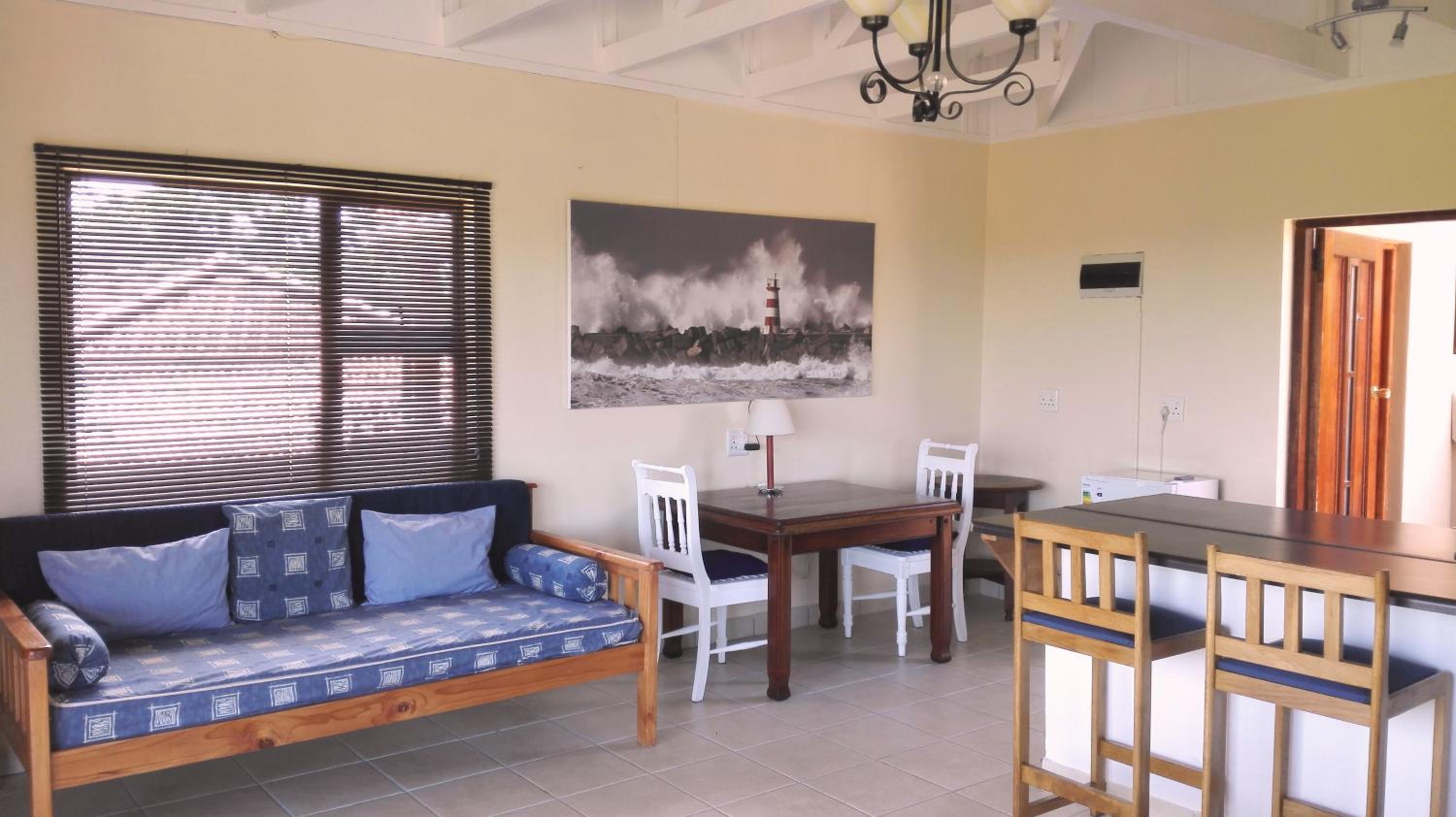 Studio with Sea View photo 2