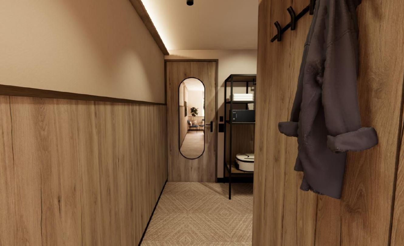 Deluxe Room - Photo 3