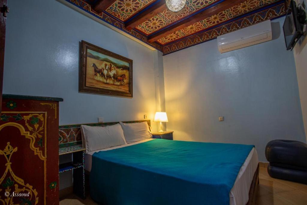 Economy Double Room photo 1