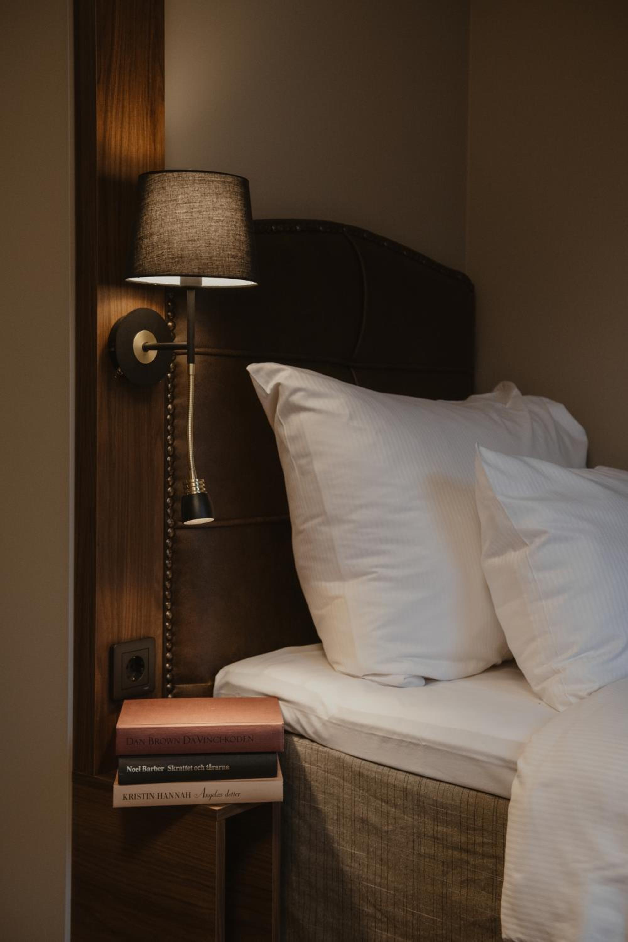Standard Triple Room photo 2