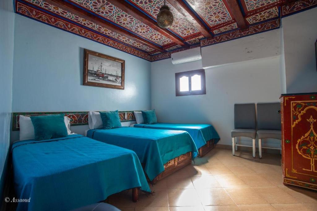 Deluxe Triple Room photo 2