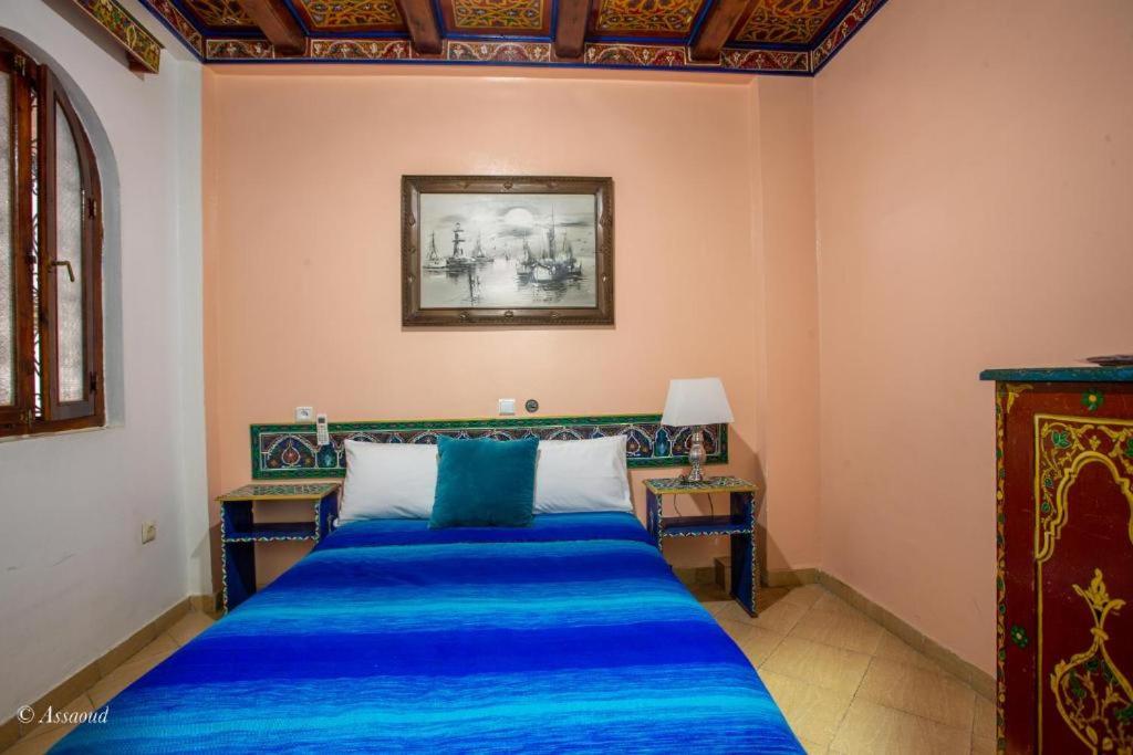Economy Double Room photo 2