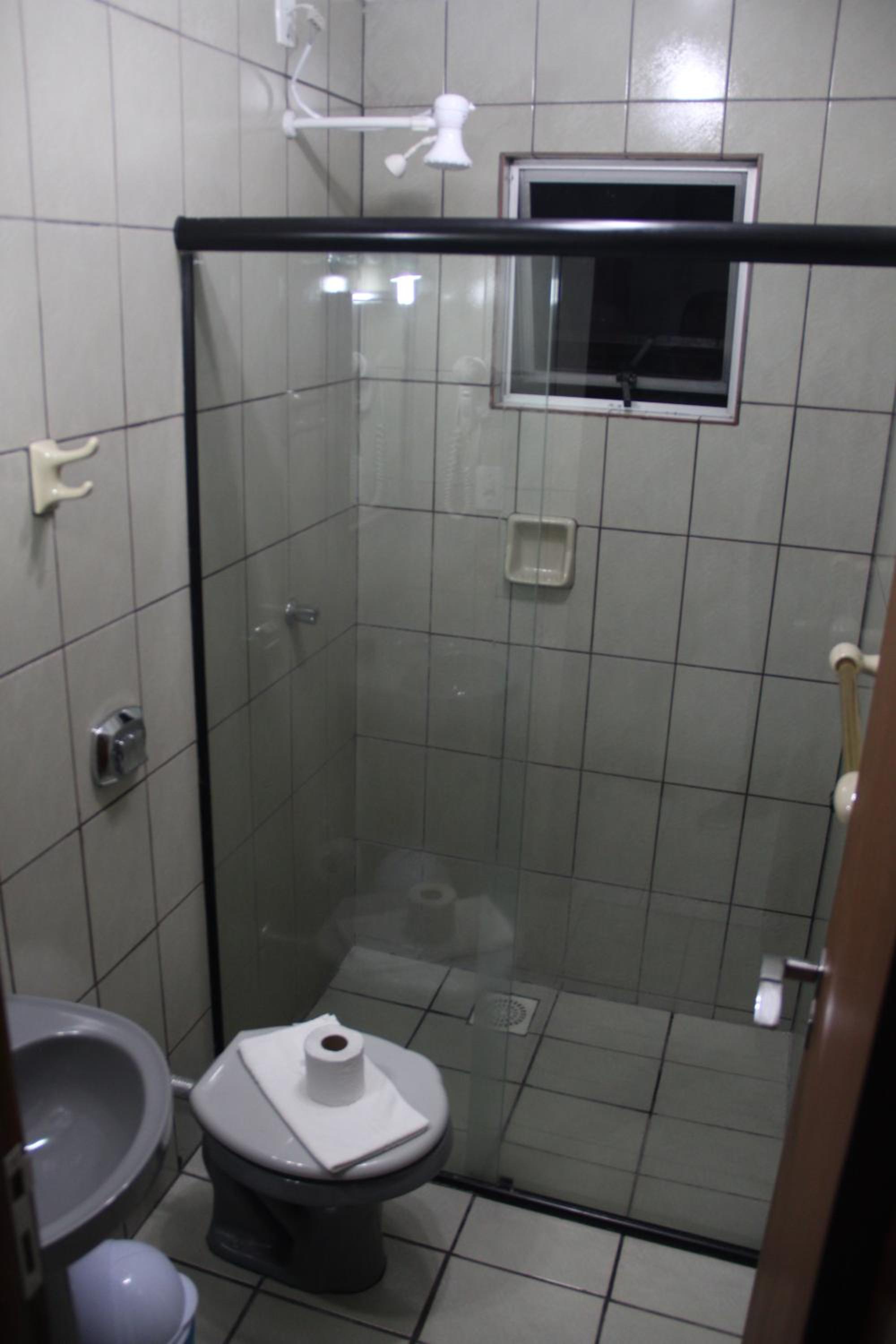 Budget Double or Twin Room photo 3