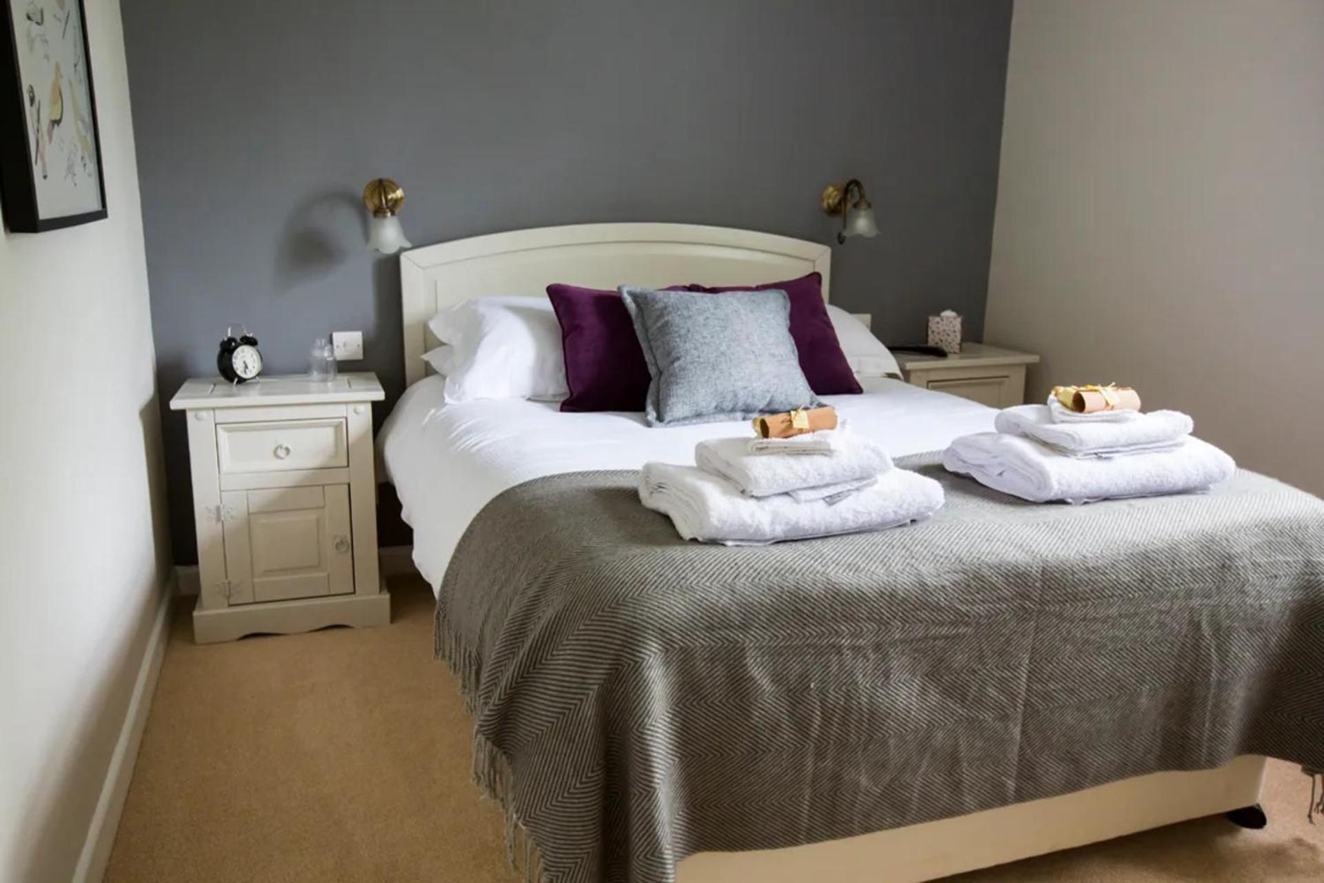 Small Double Room photo 1