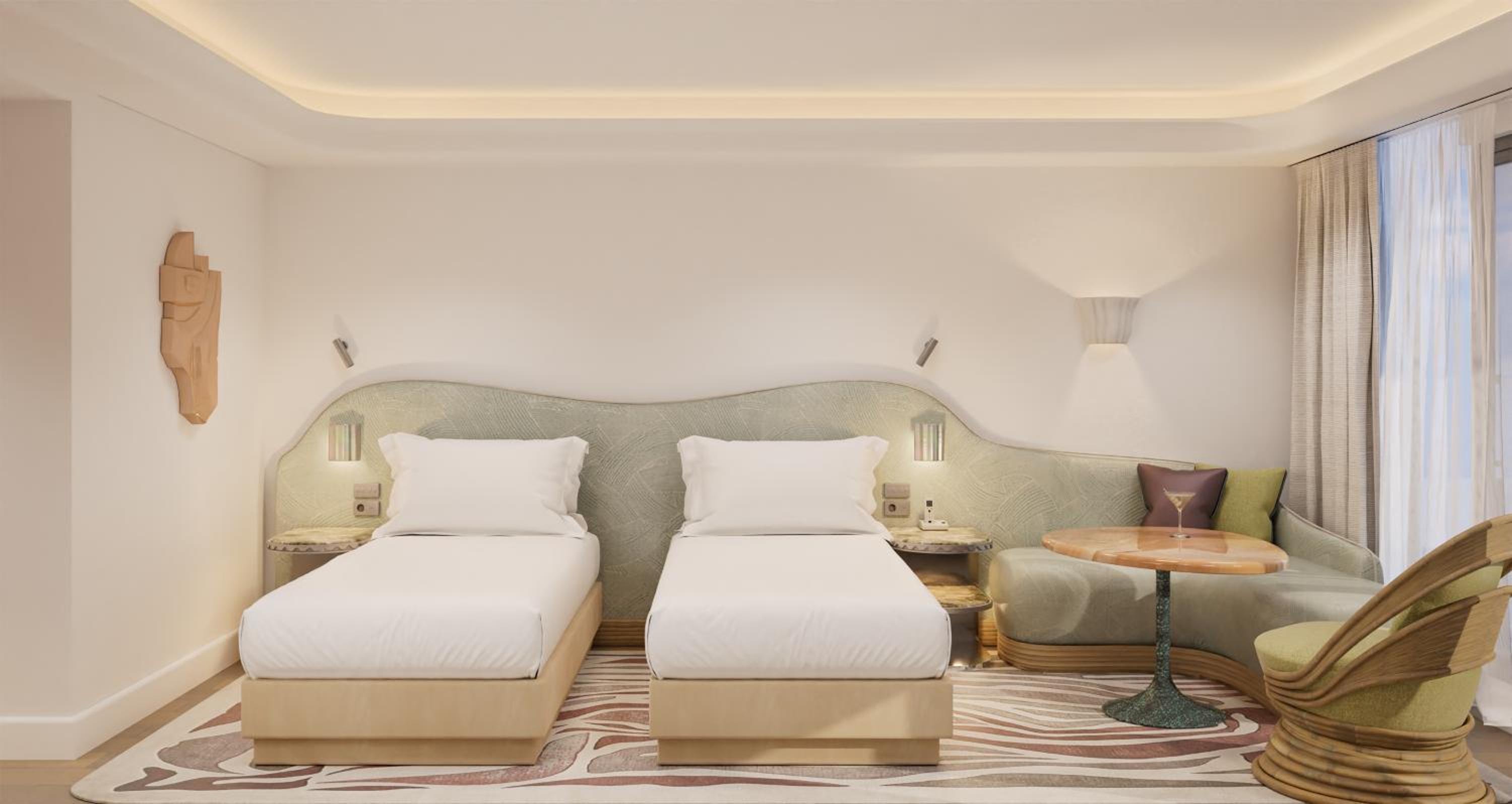 Classic Suite