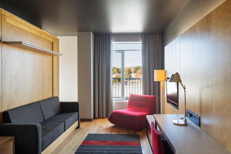 Junior Suite photo 2