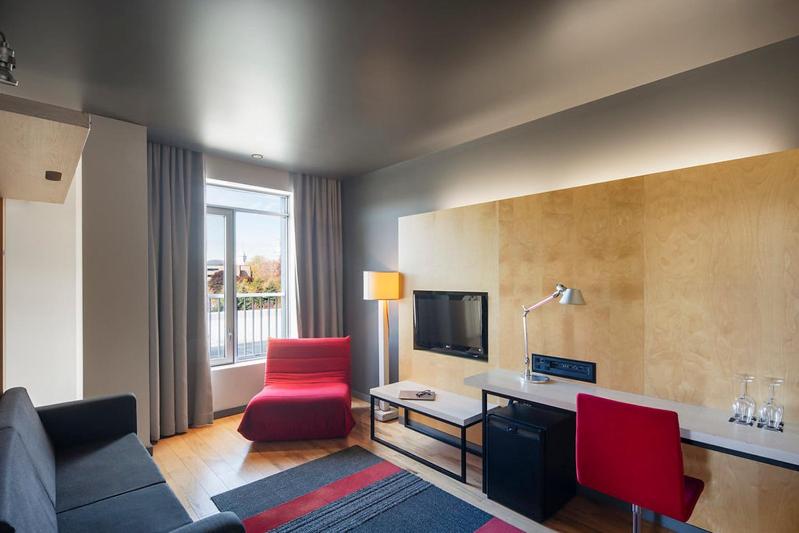 Junior Suite photo 3