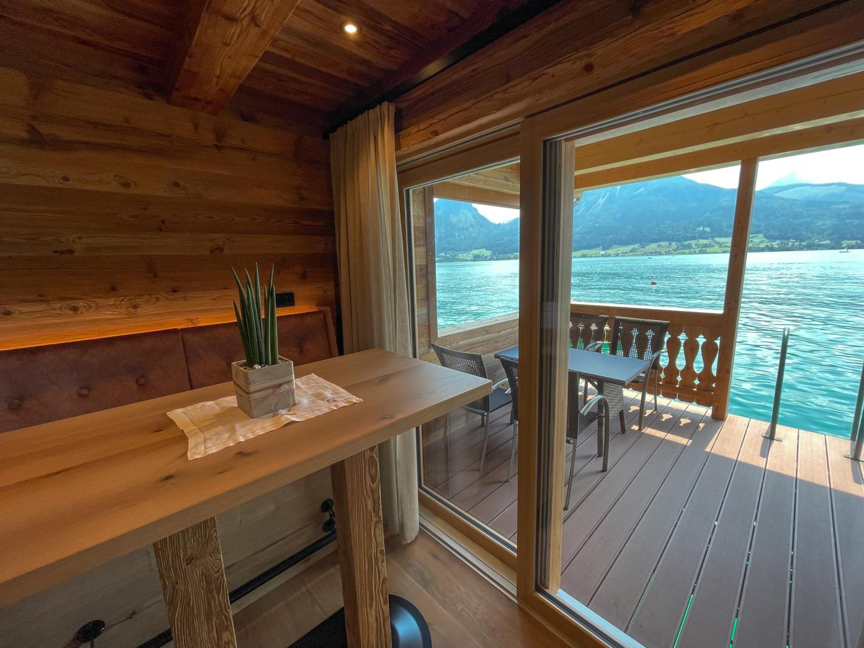 Superior Chalet