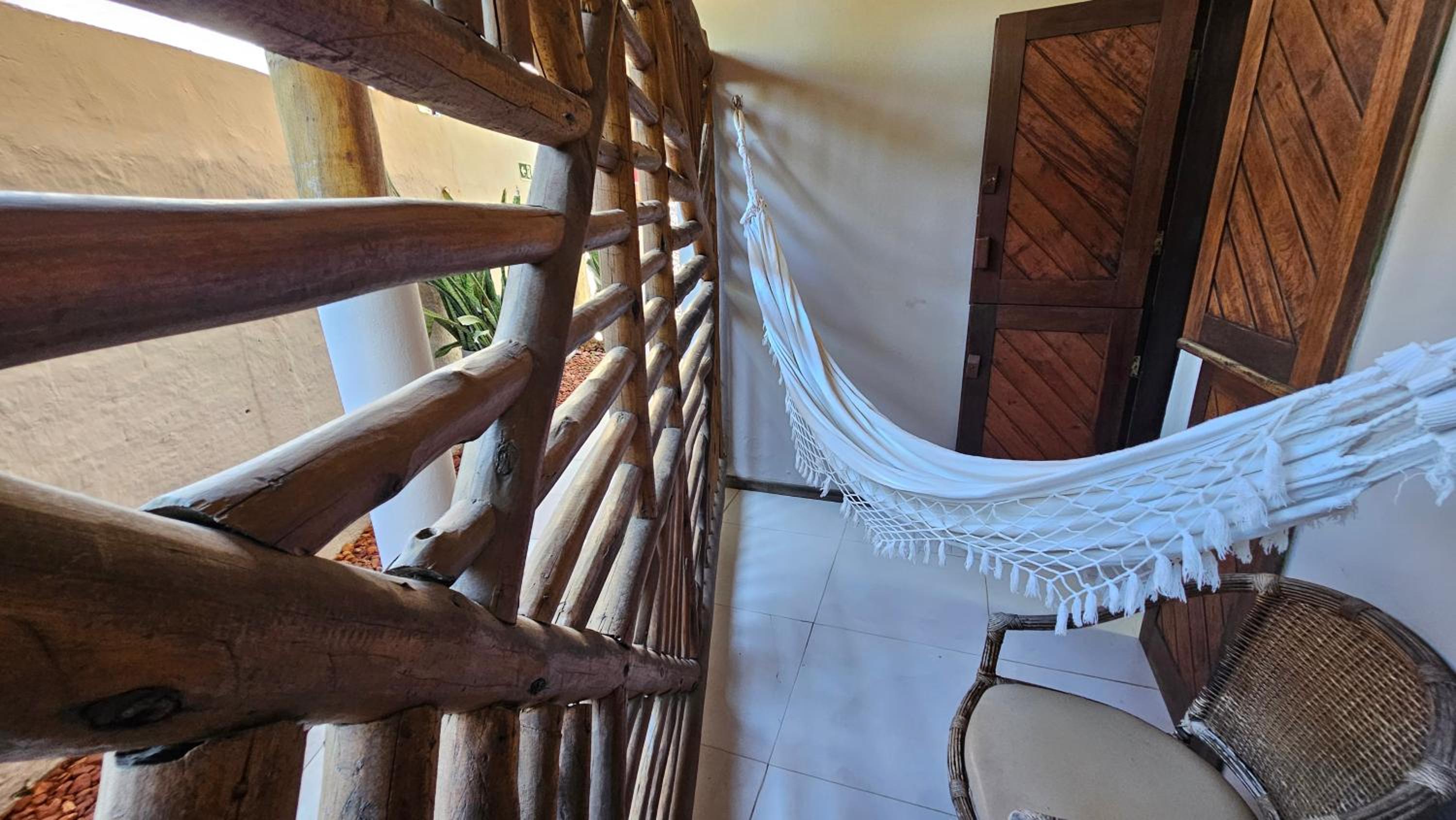 Basic Triple Room - Photo 1