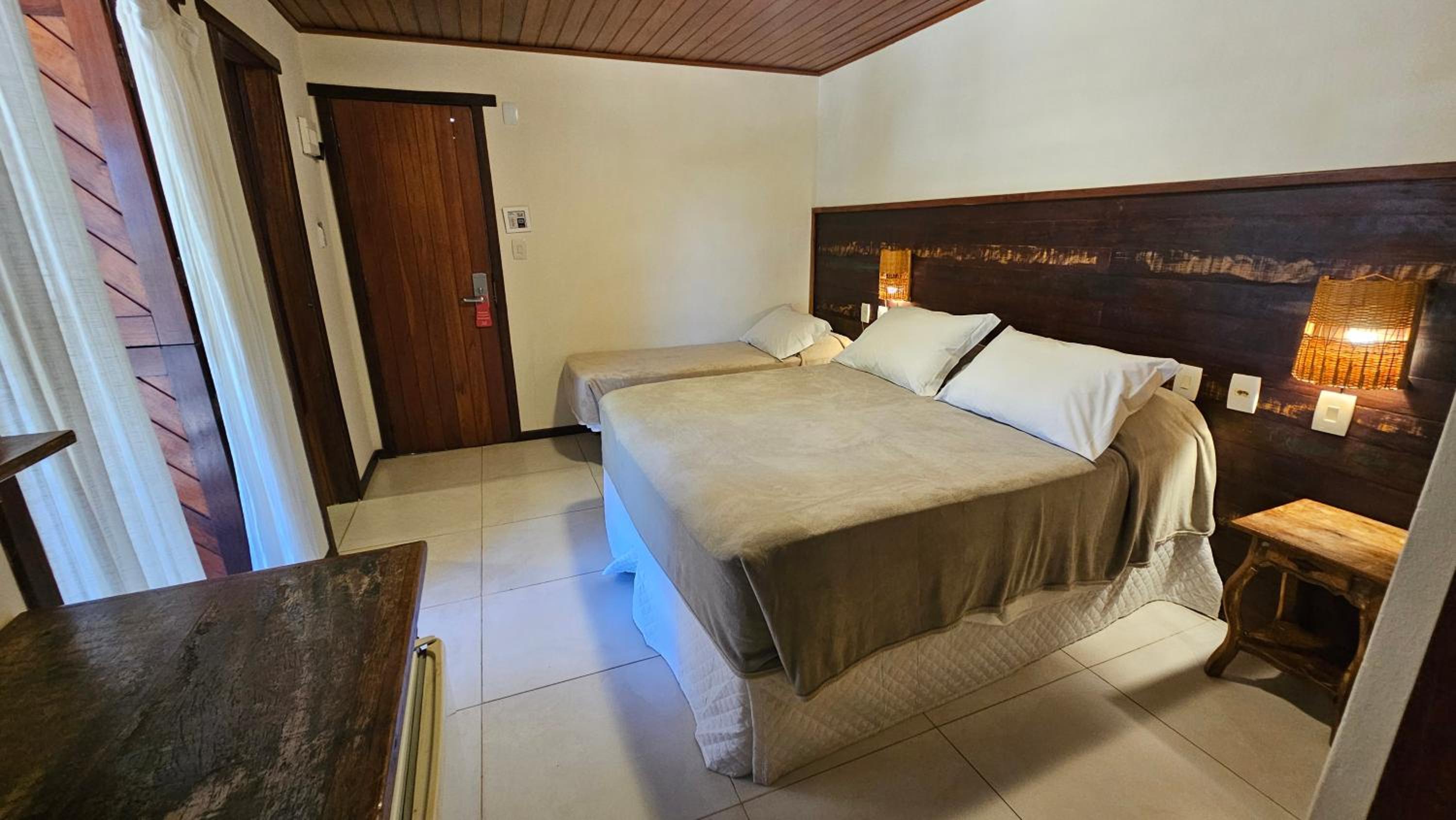 Basic Triple Room - Photo 4