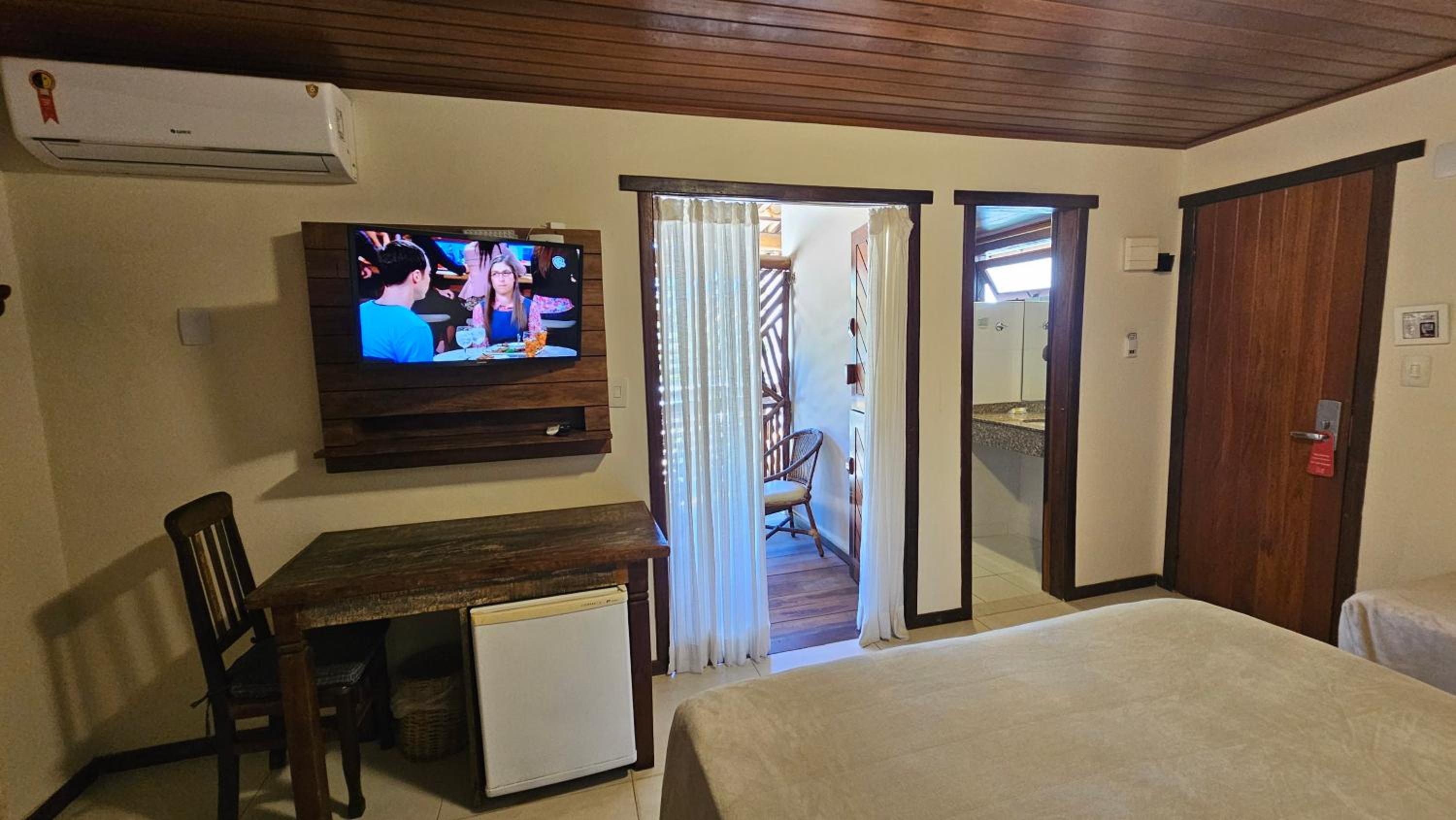 Basic Triple Room - Photo 5