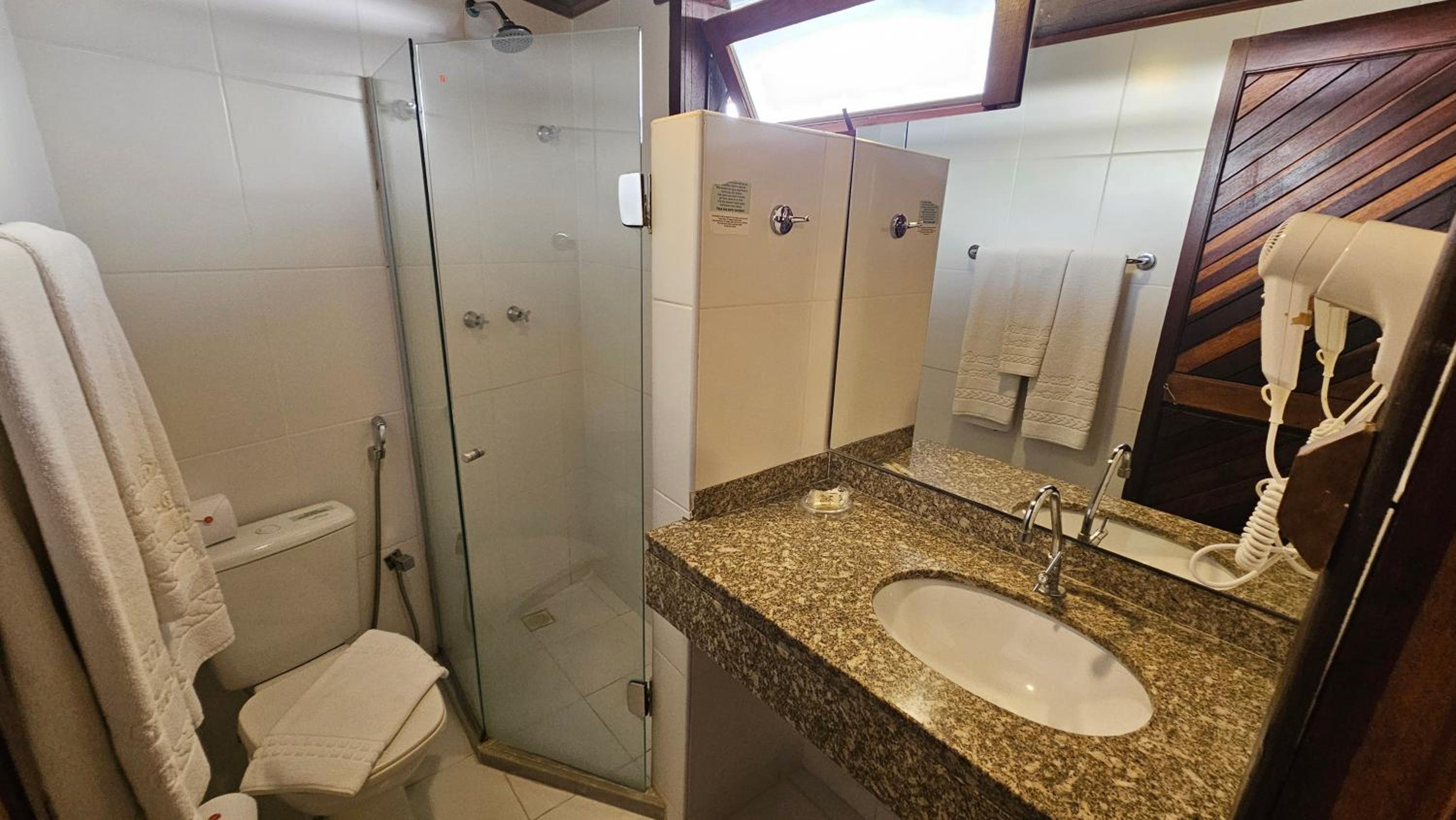Basic Triple Room - Photo 7