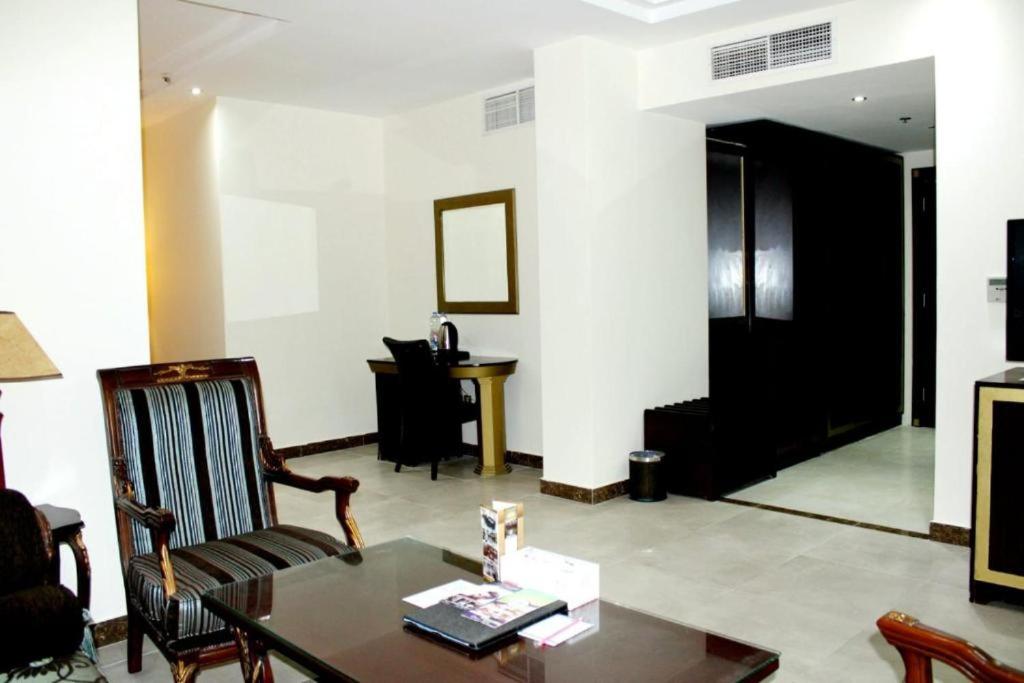 Junior Suite