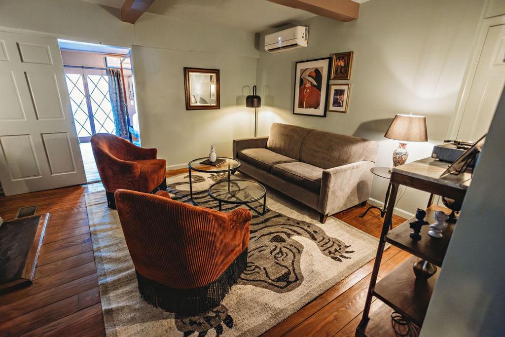 One-Bedroom Suite