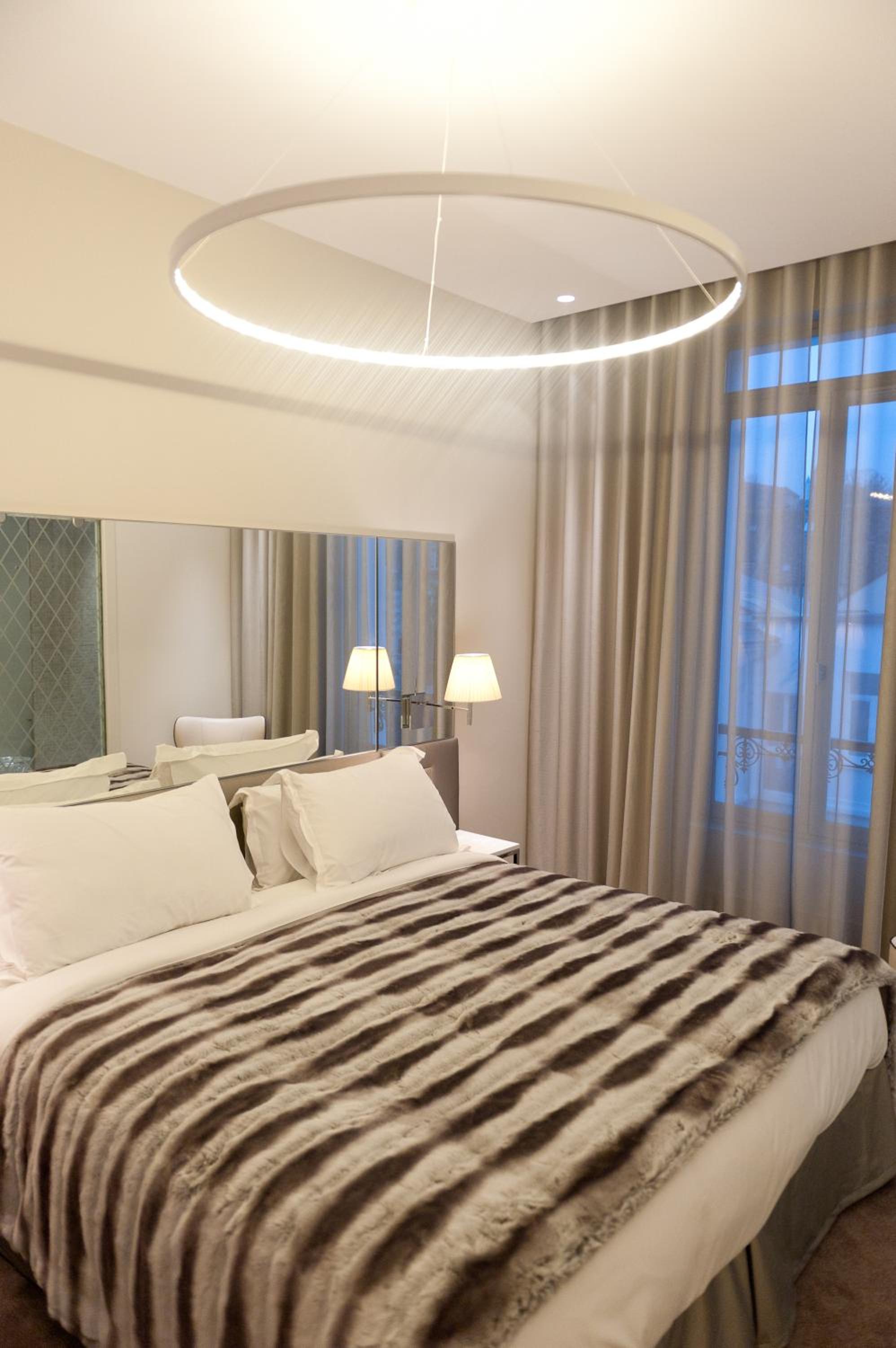 Comfort Double or Twin Room - Photo 1
