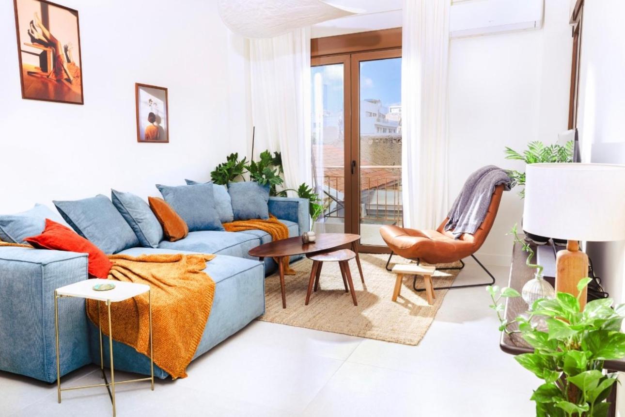 Two-Bedroom Apartment with Balcony photo 1