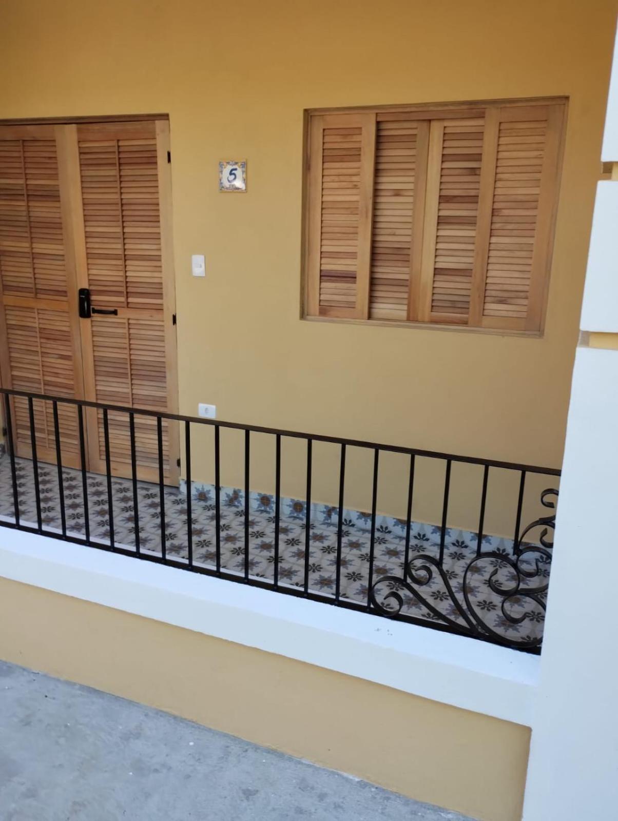 Suite with Balcony photo 3