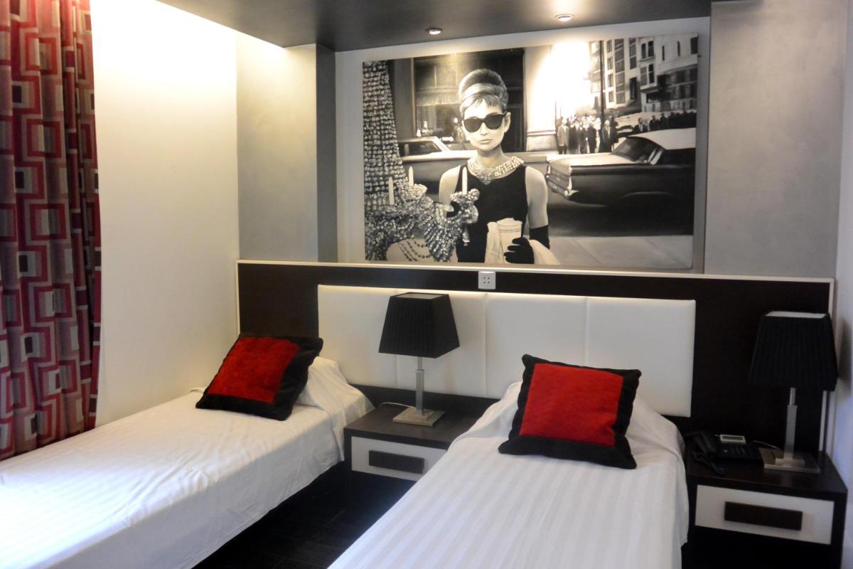Comfort Twin Room photo 1