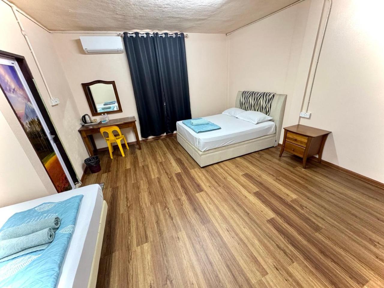 Premium Quadruple Room photo 1
