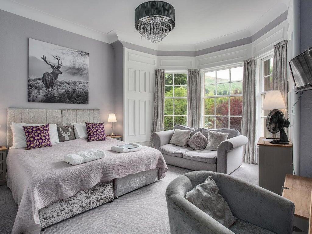 Superior Twin Room photo 3