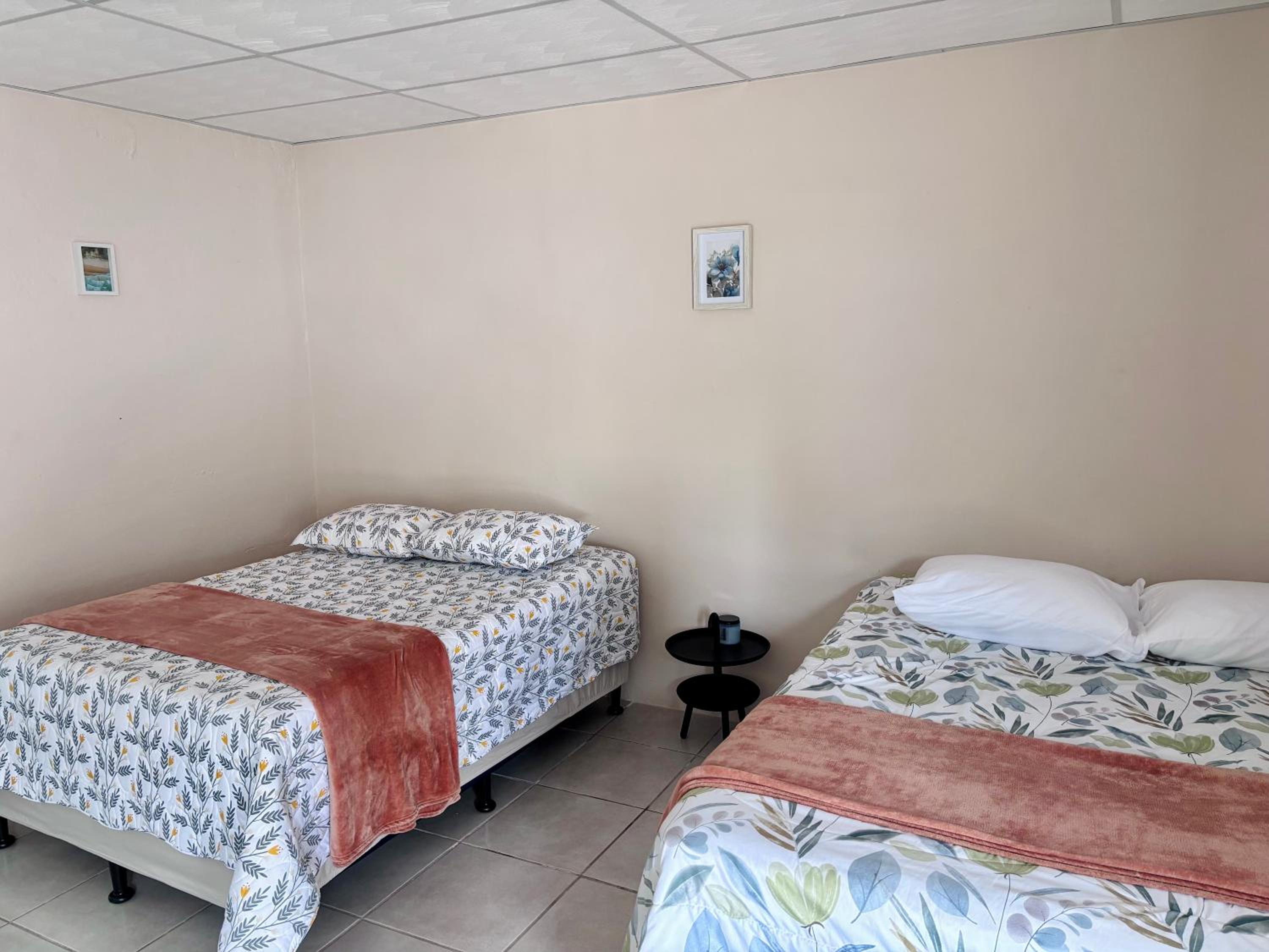 Deluxe Queen Room with Two Queen Beds