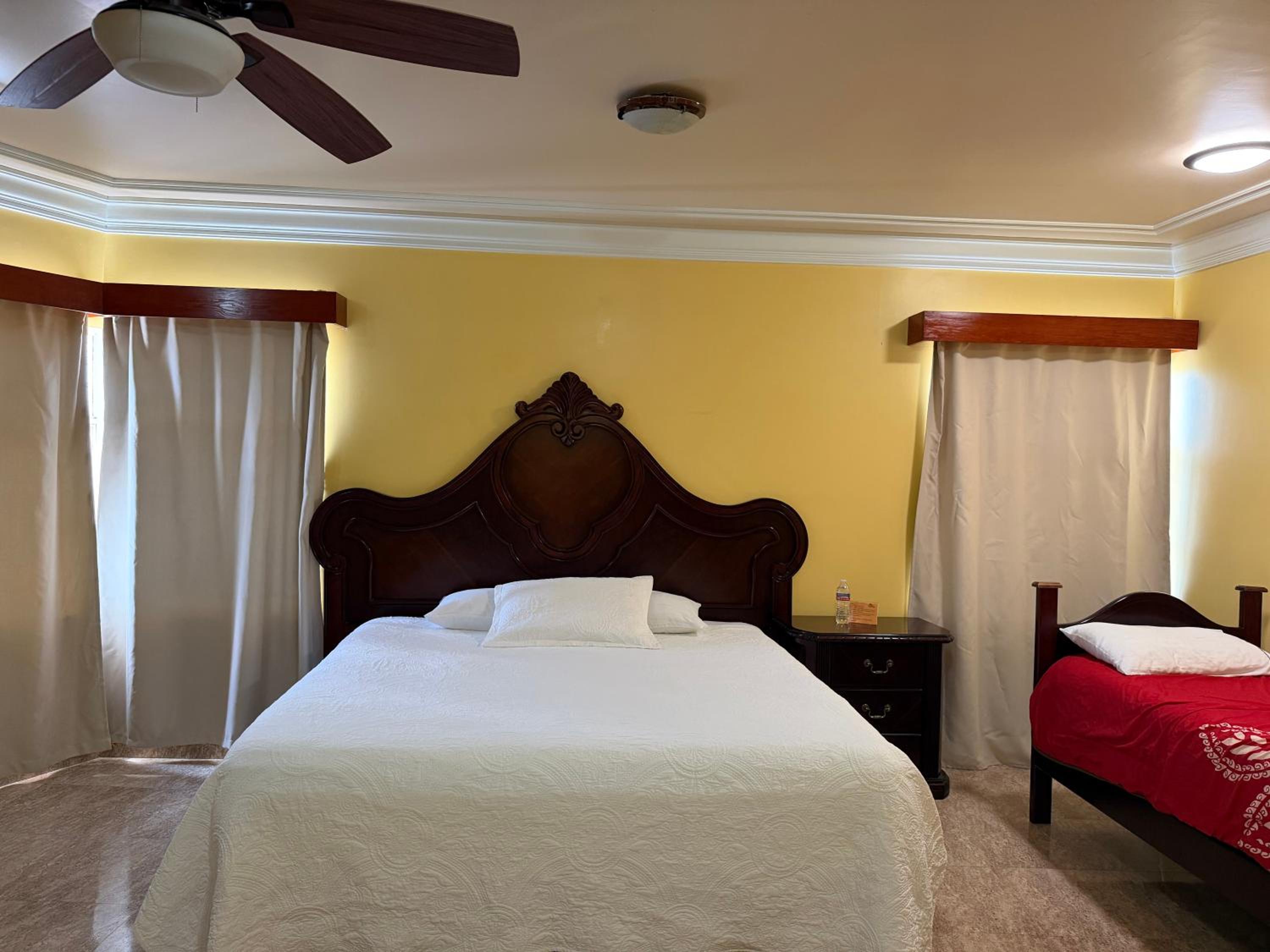 Triple Room photo 3