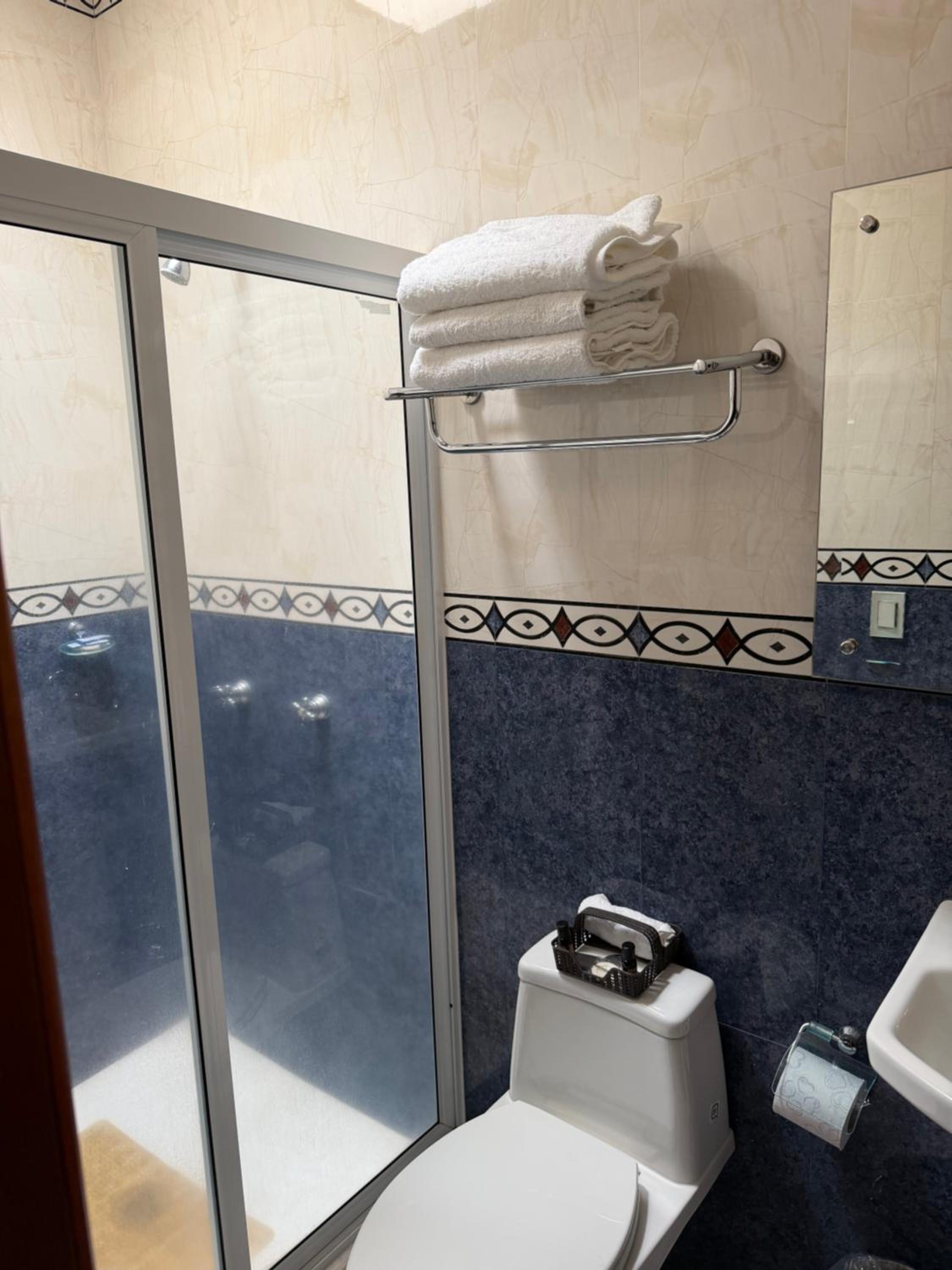 Triple Room photo 1