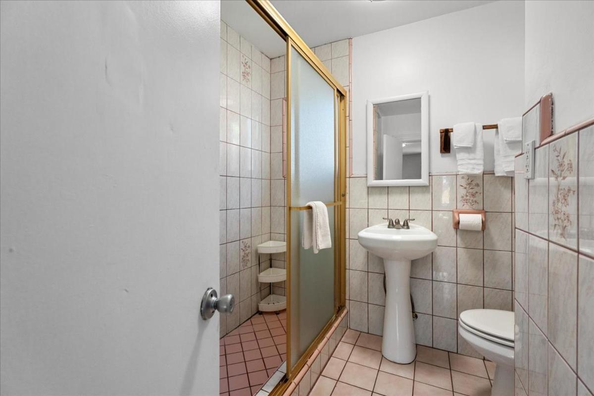 Family Double Room