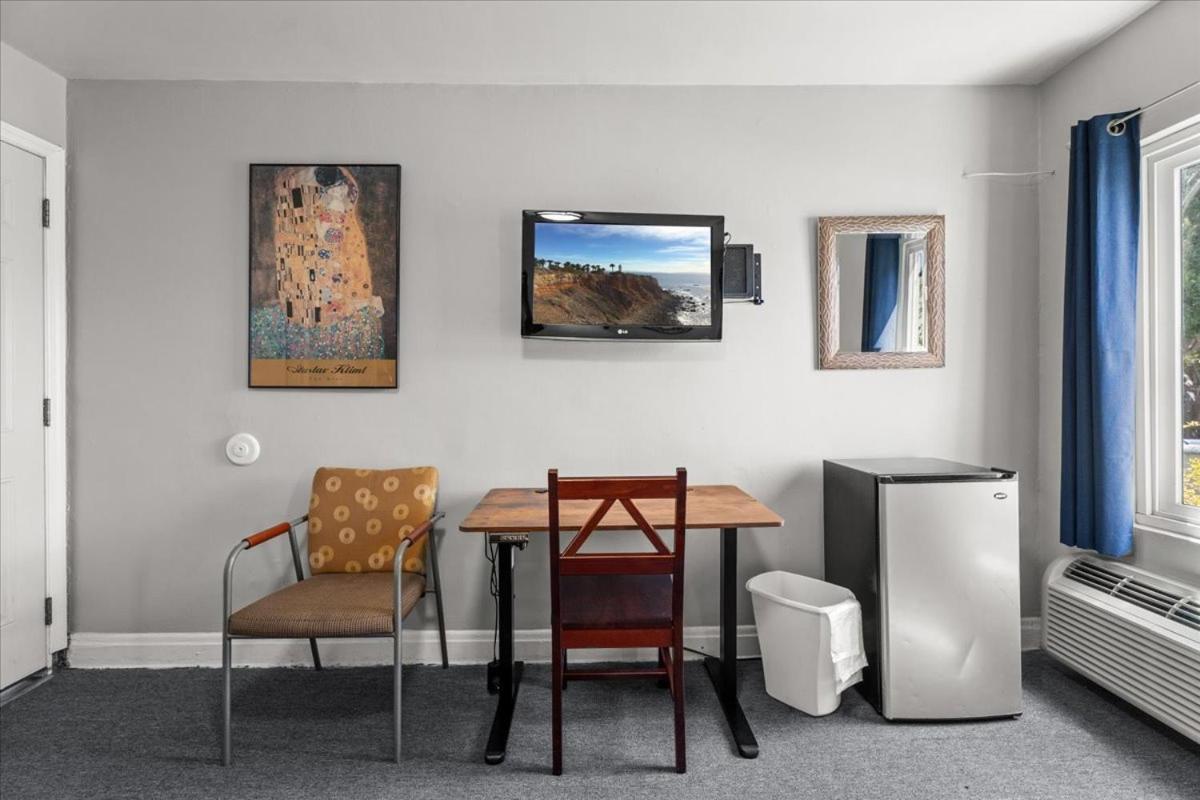 Family Double Room
