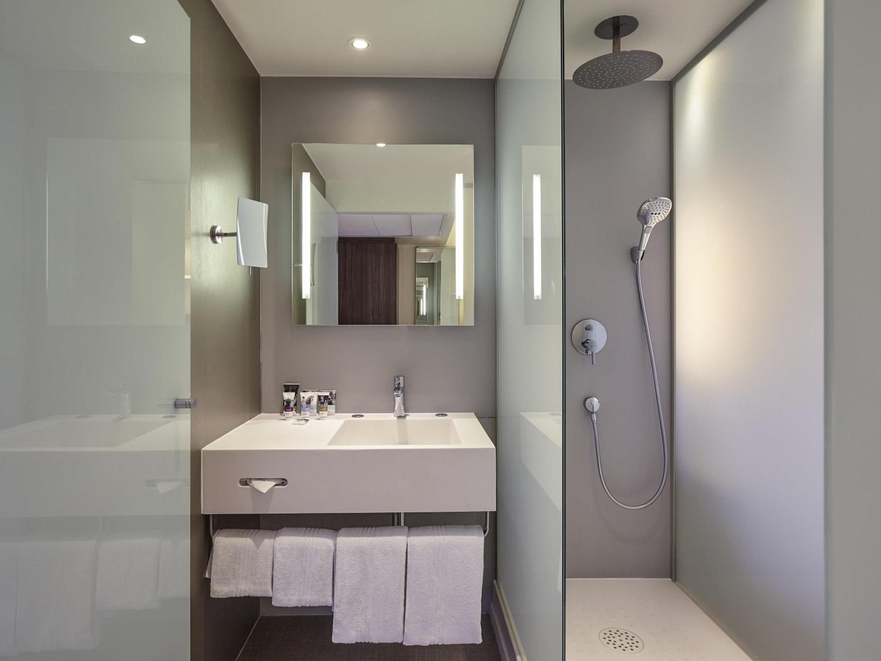 Superior Single Room