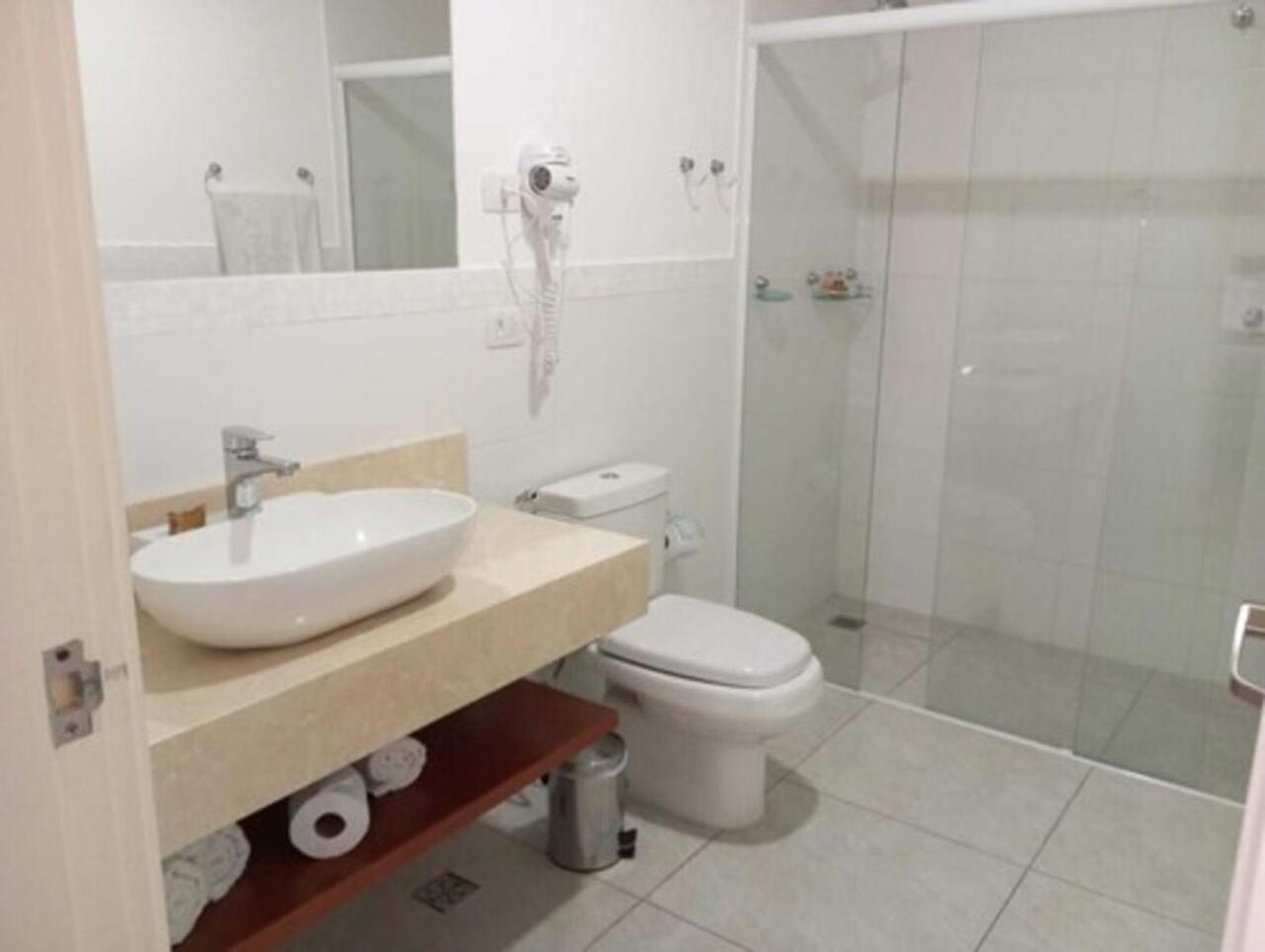 Standard Triple Room photo 3