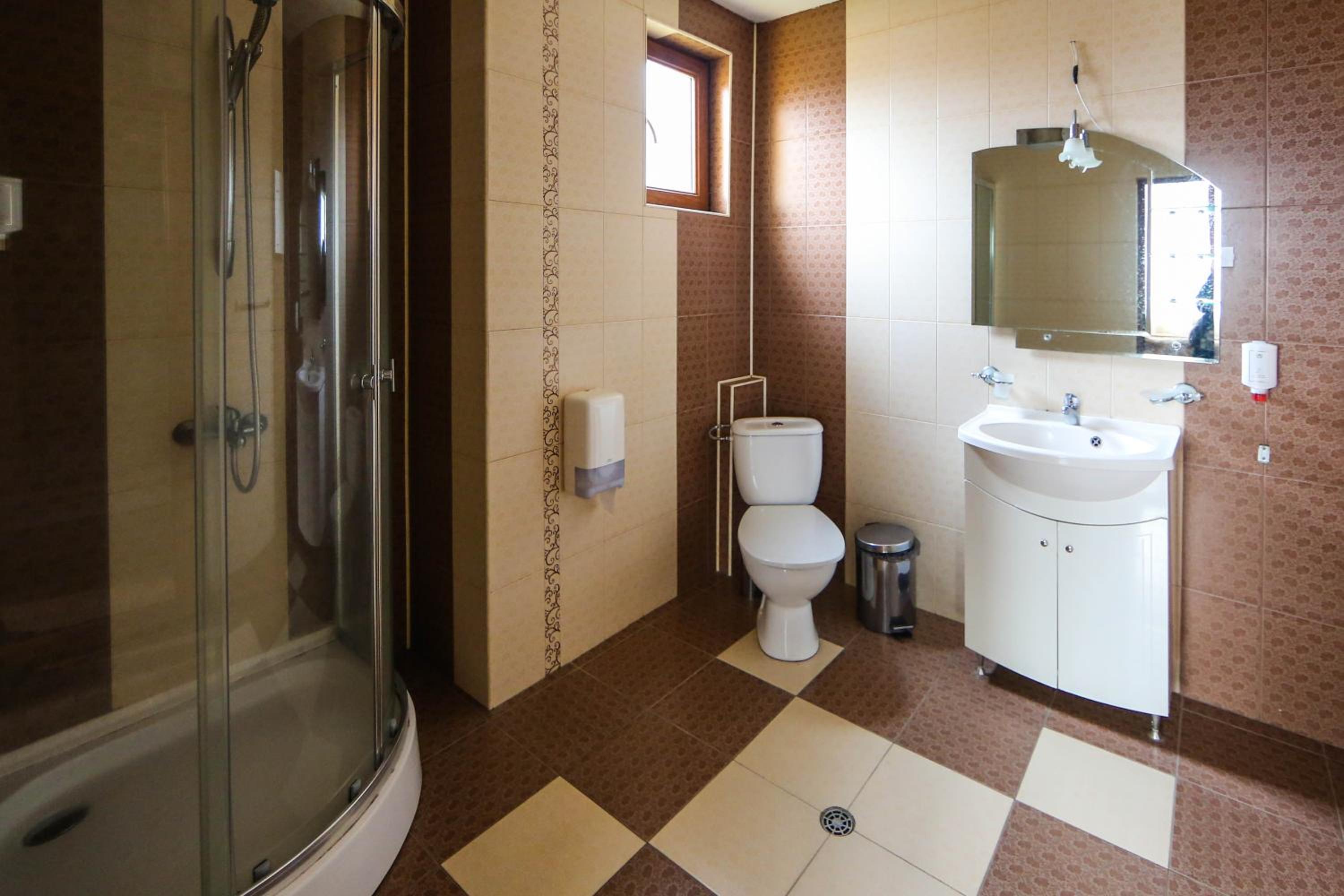 Suite with Balcony photo 2