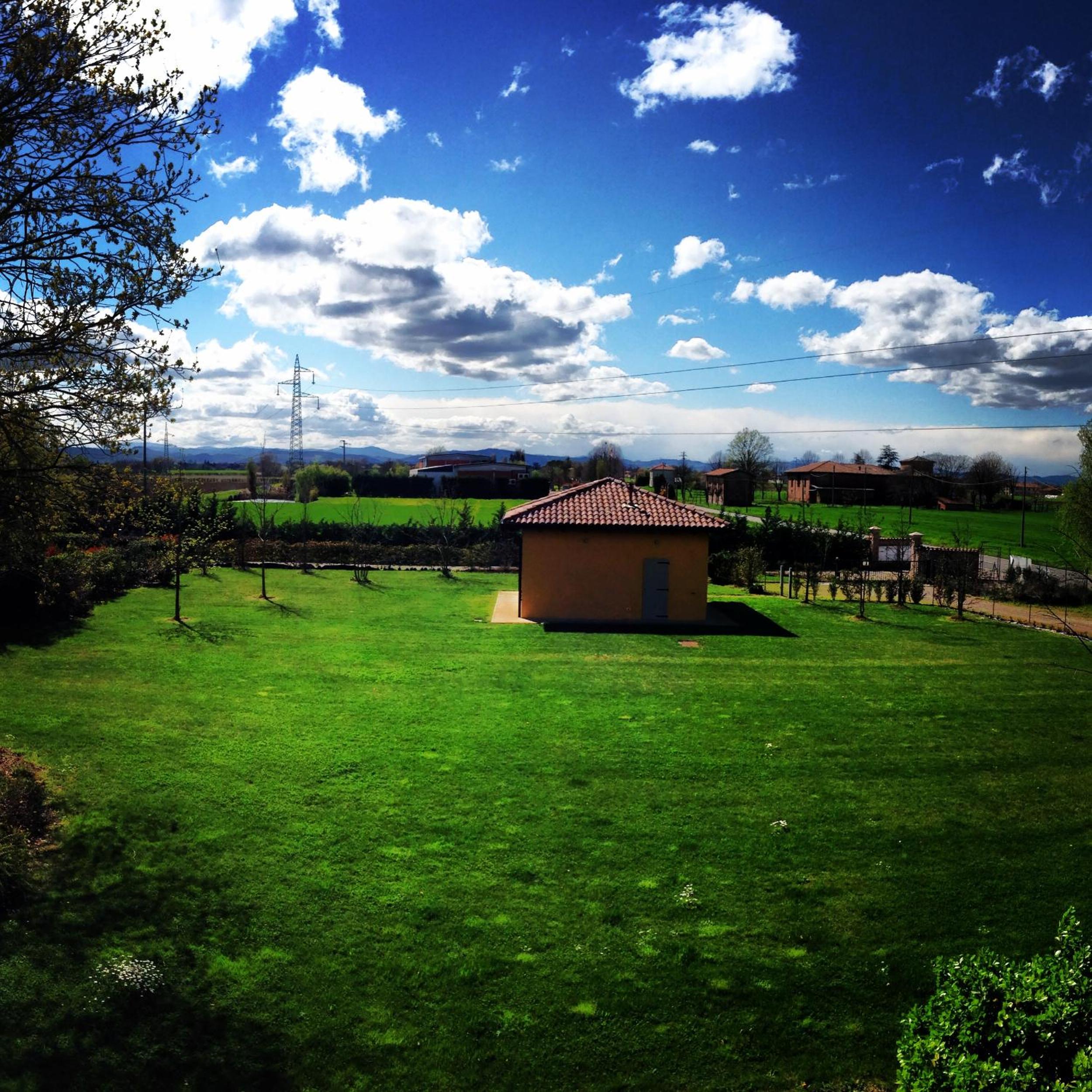 Studio with Garden View photo 1