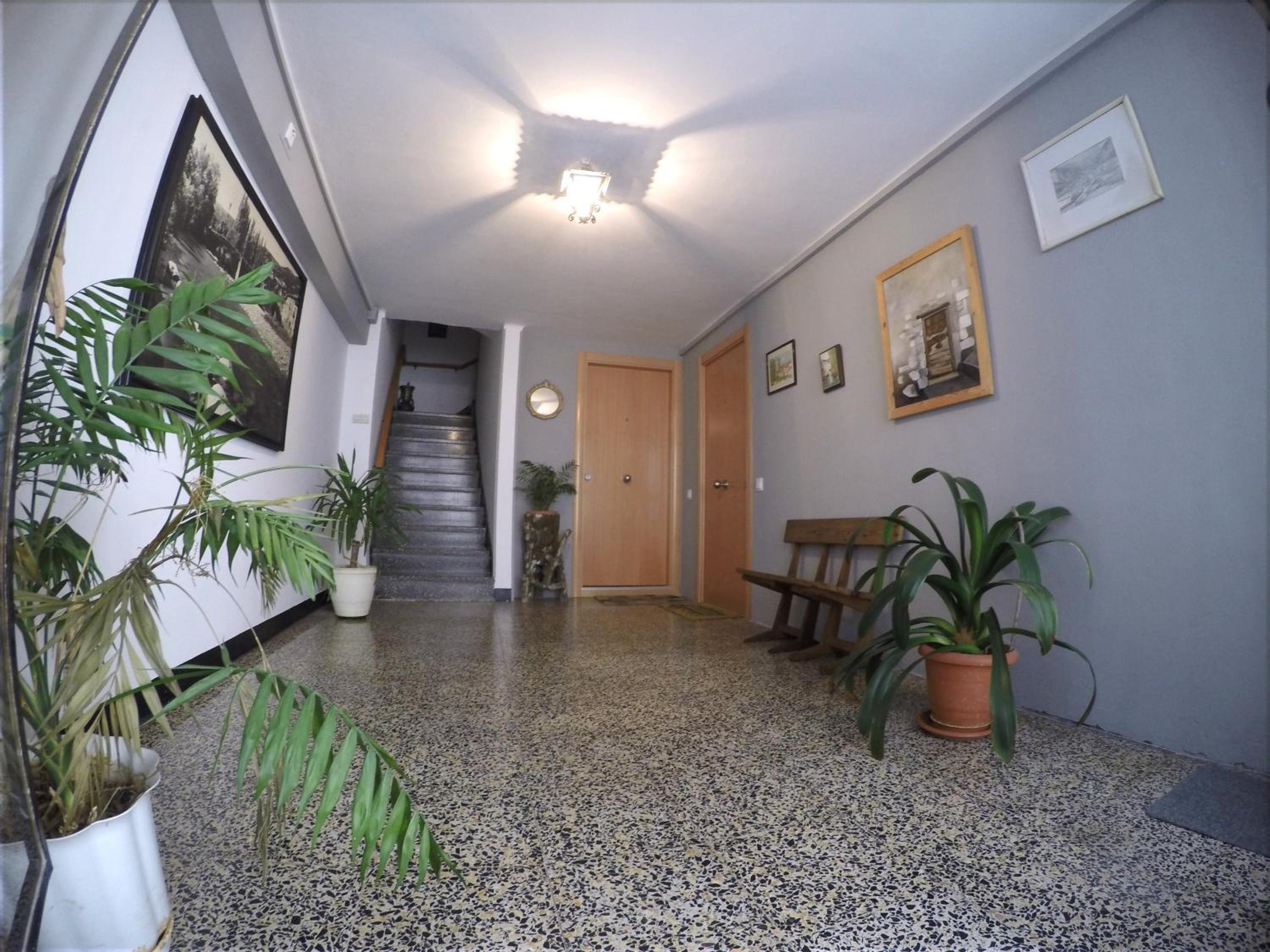 Departamento de tres habitaciones