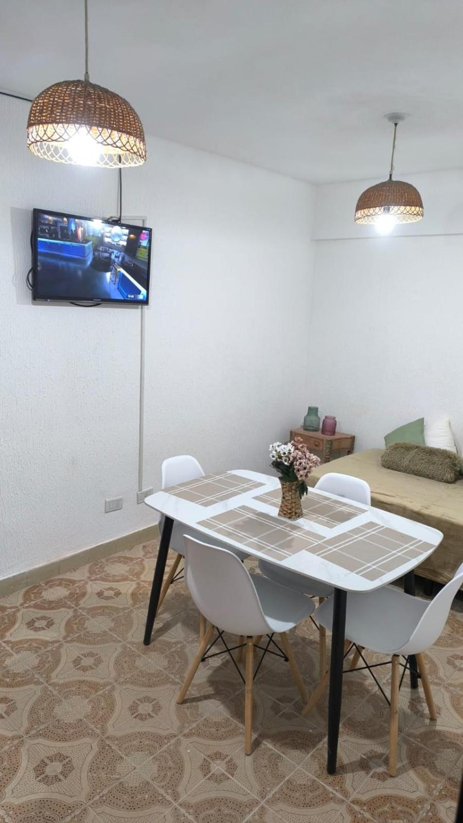 One-Bedroom Standard Apartment