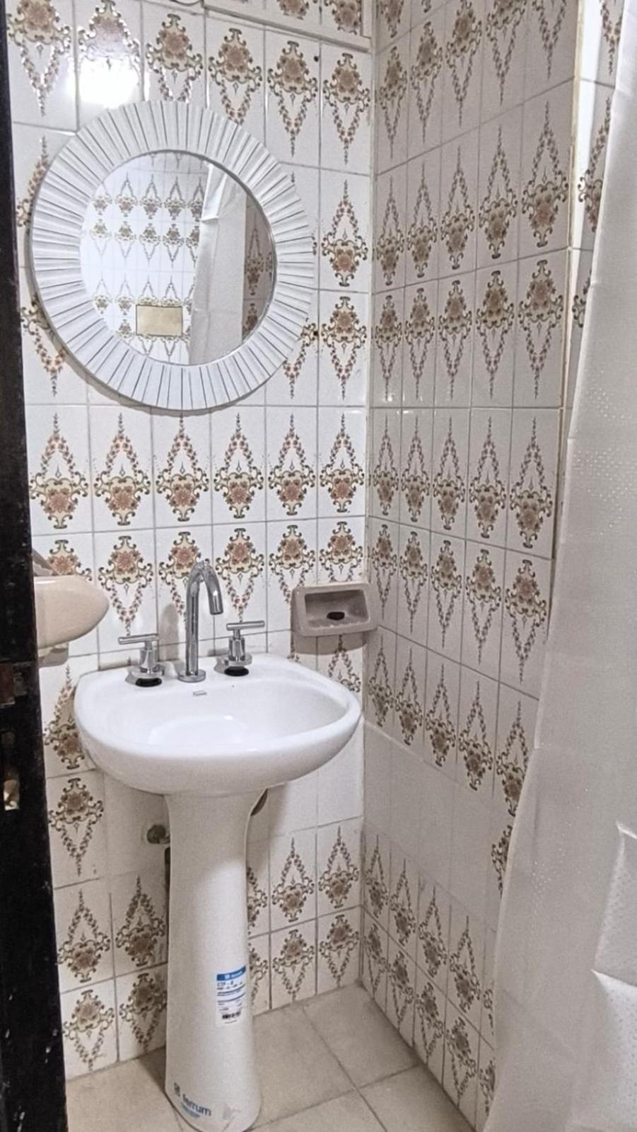 One-Bedroom Standard Apartment