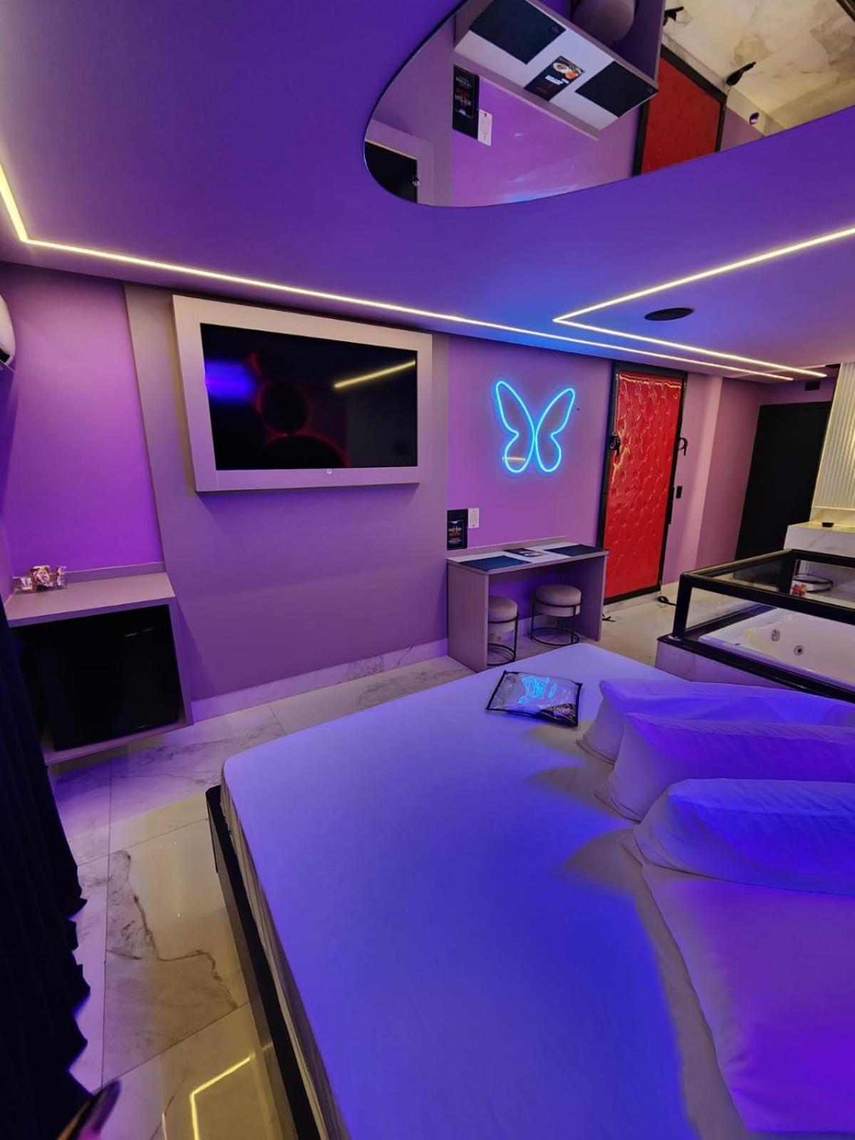 Standard Suite
